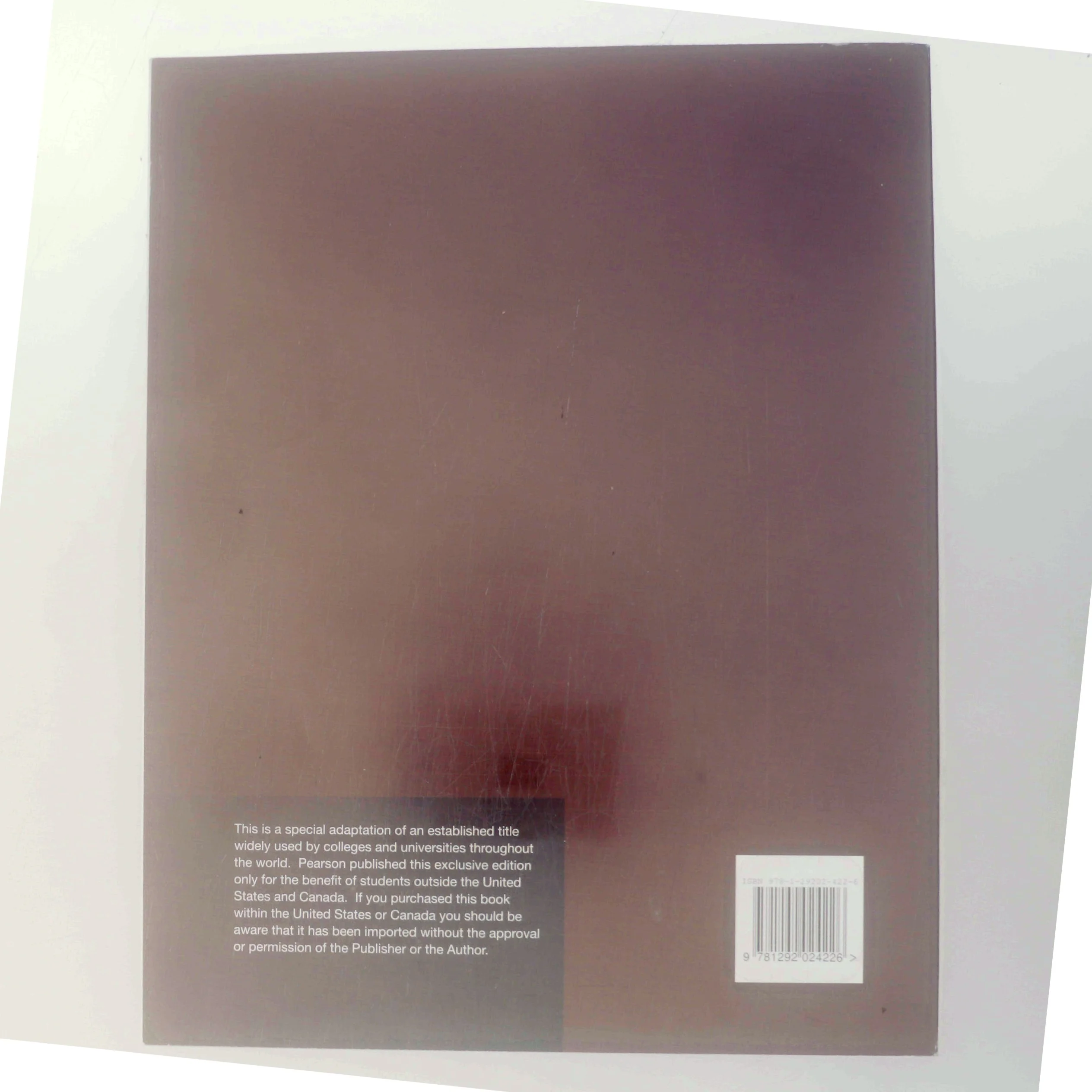 Computer networks : Pearson new international edition (Bog)