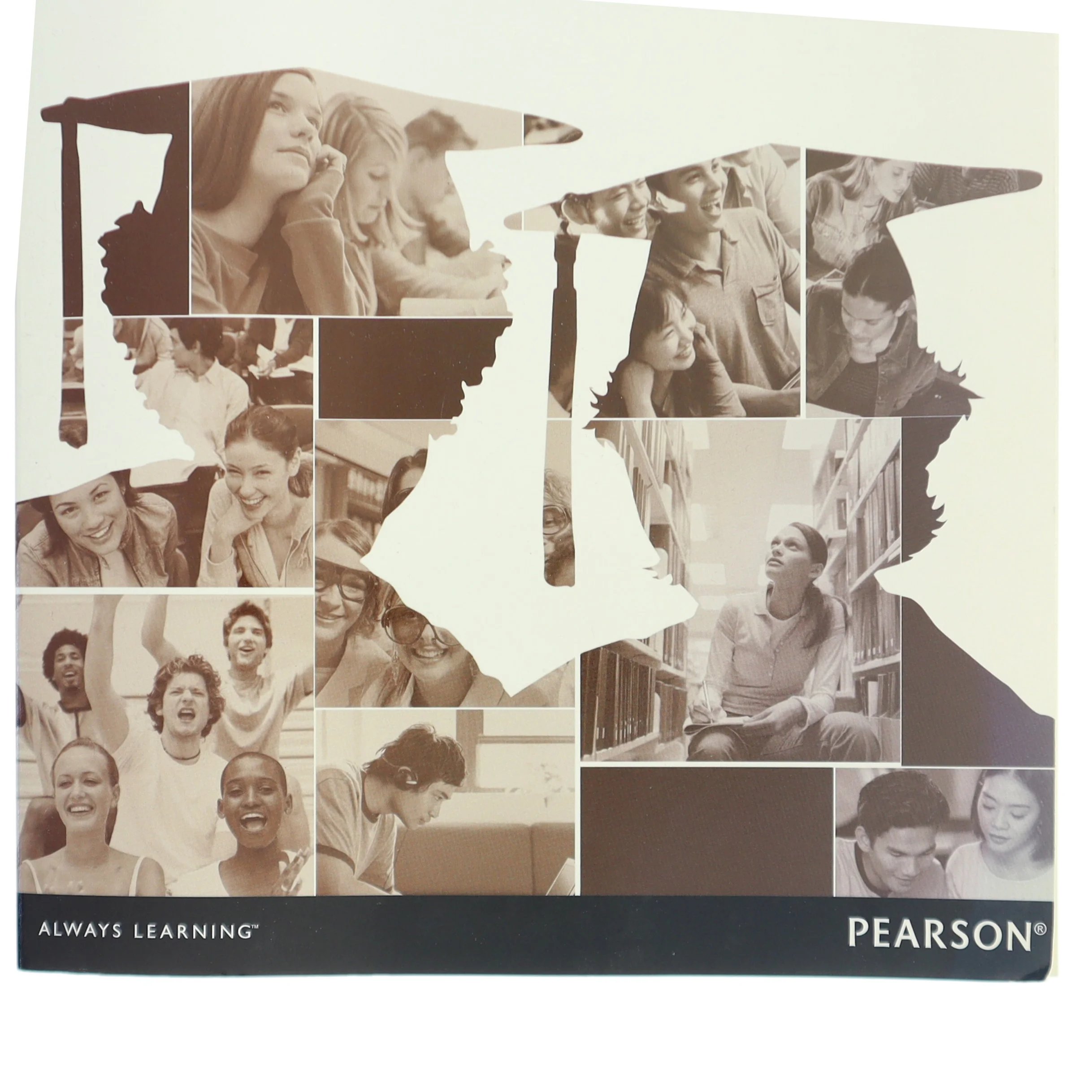 Computer networks : Pearson new international edition (Bog)