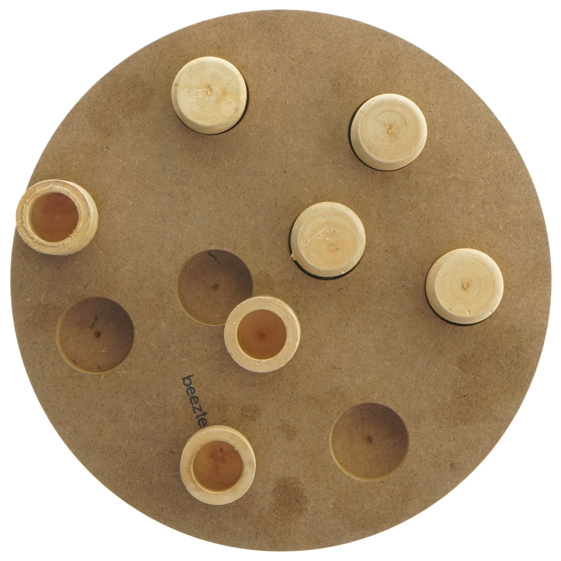 Beeztees aktivitetslegetøj til hunde