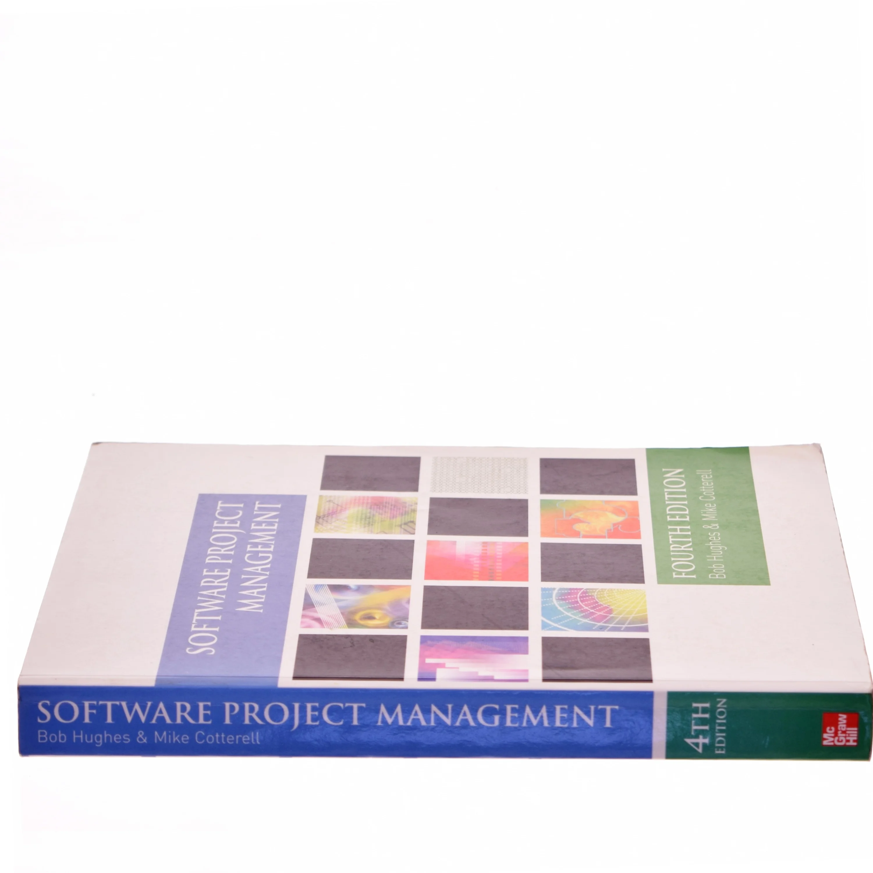 Software project management (Bog)