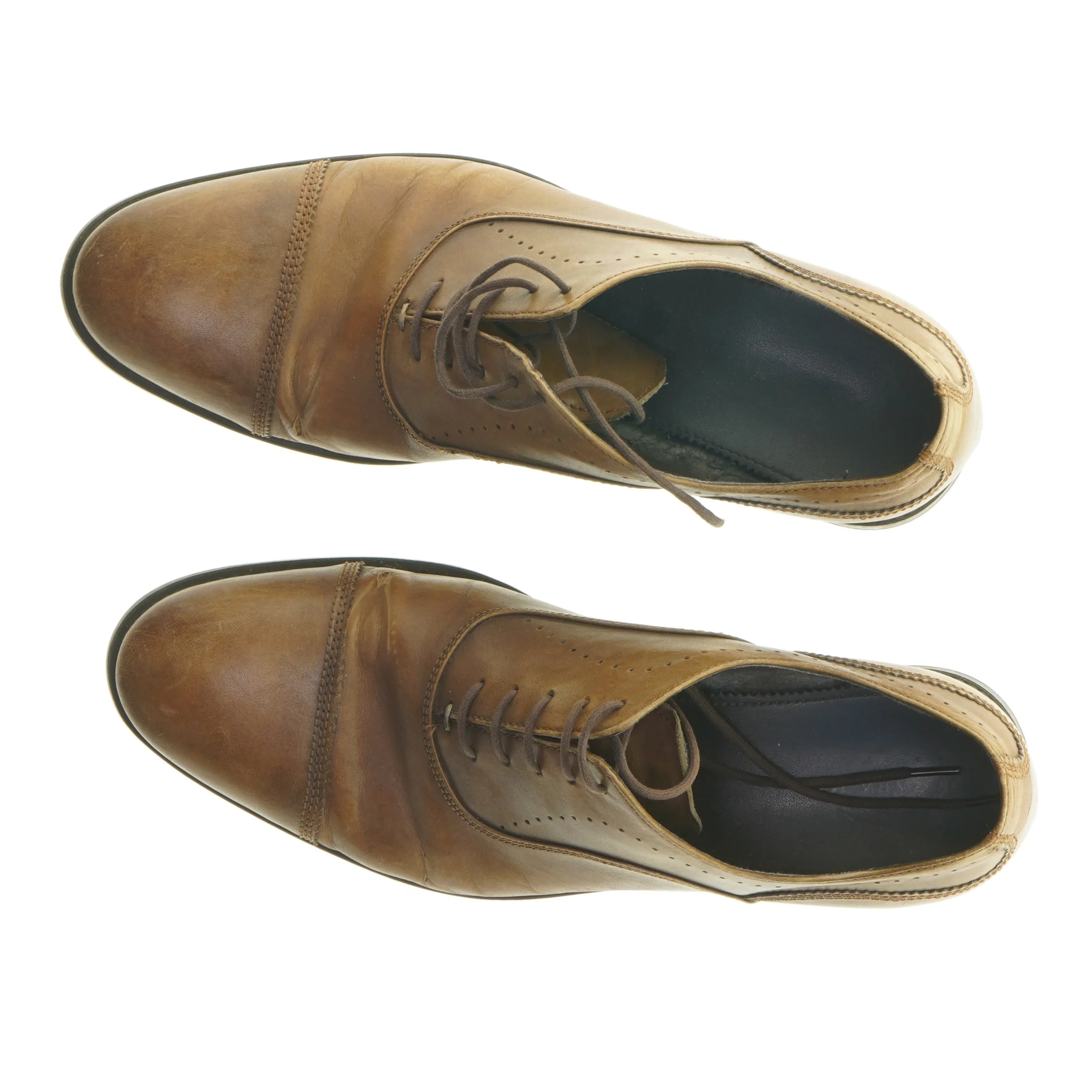 Brune herresko (str. 41)