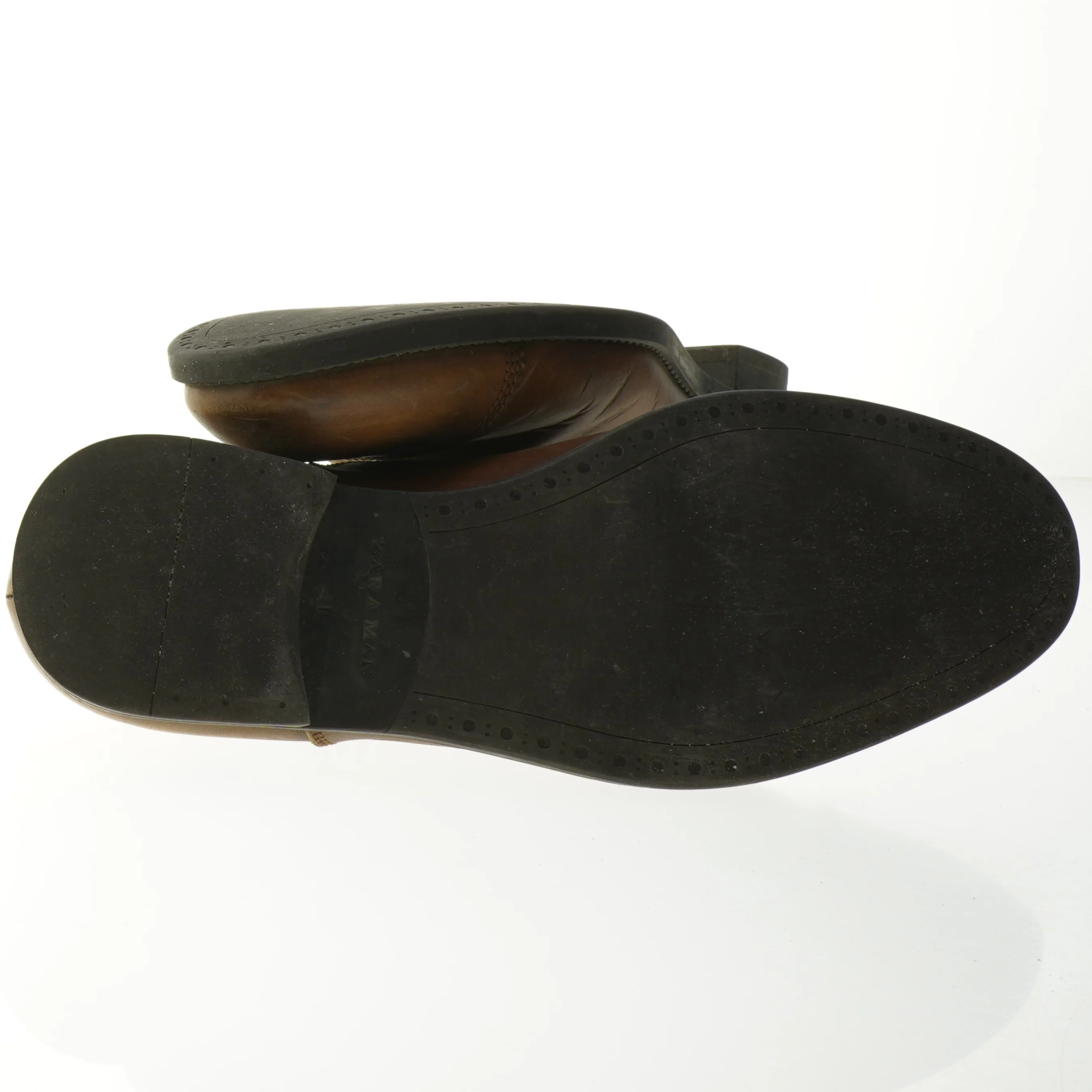 Brune herresko (str. 41)