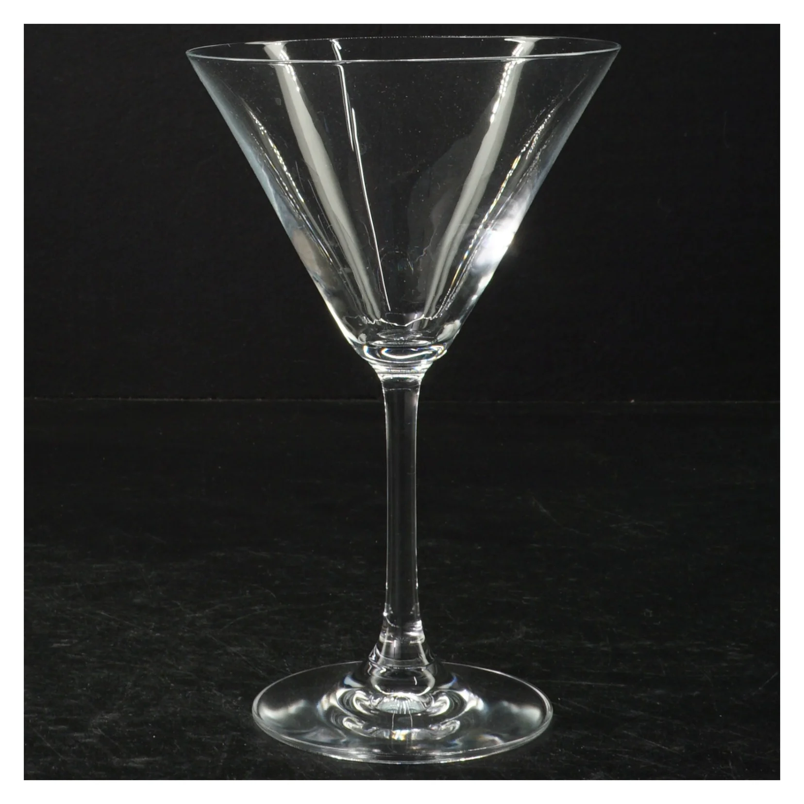 Martini-glas (str. 17 cm)
