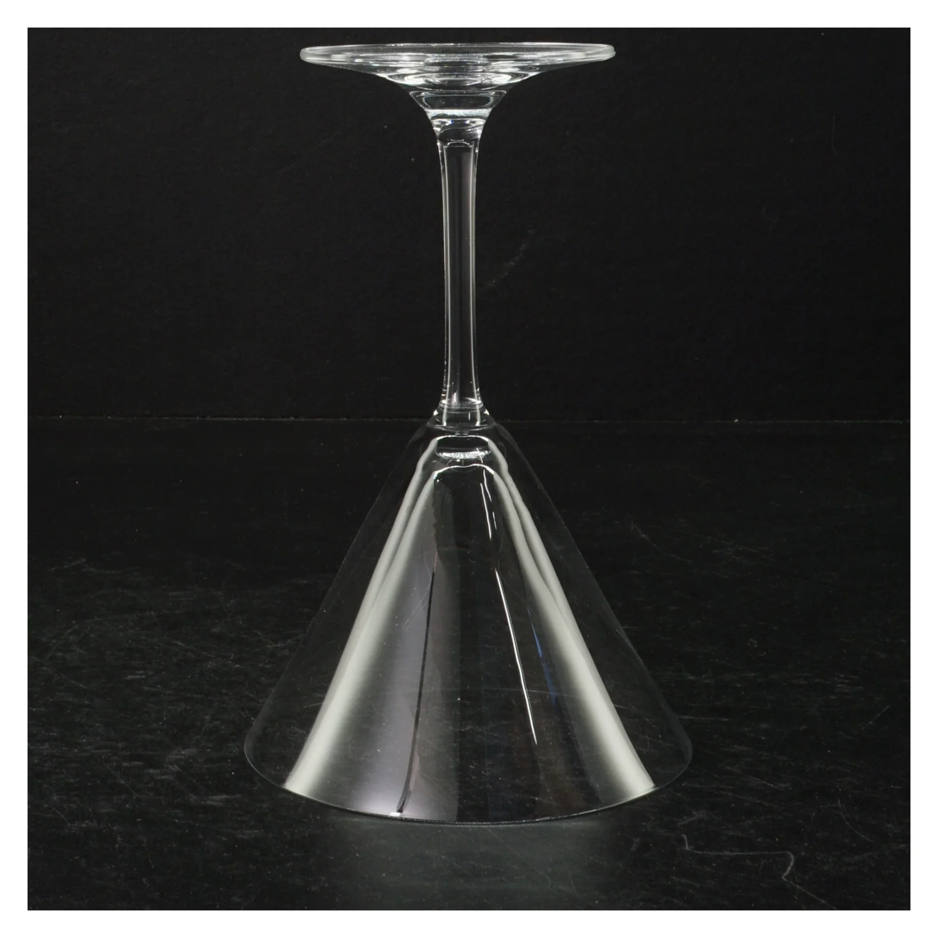 Martini-glas (str. 17 cm)
