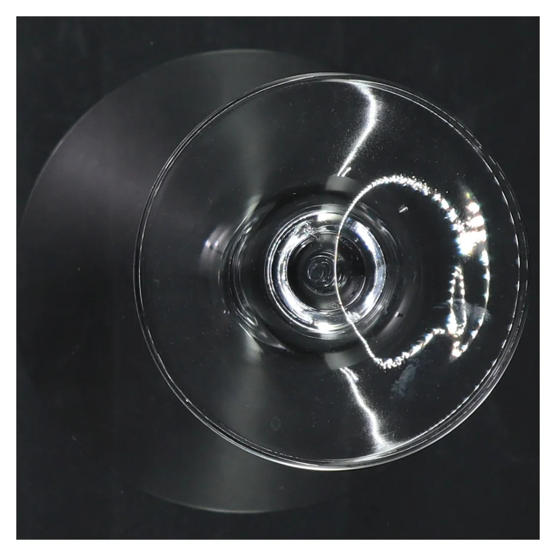 Martini-glas (str. 17 cm)