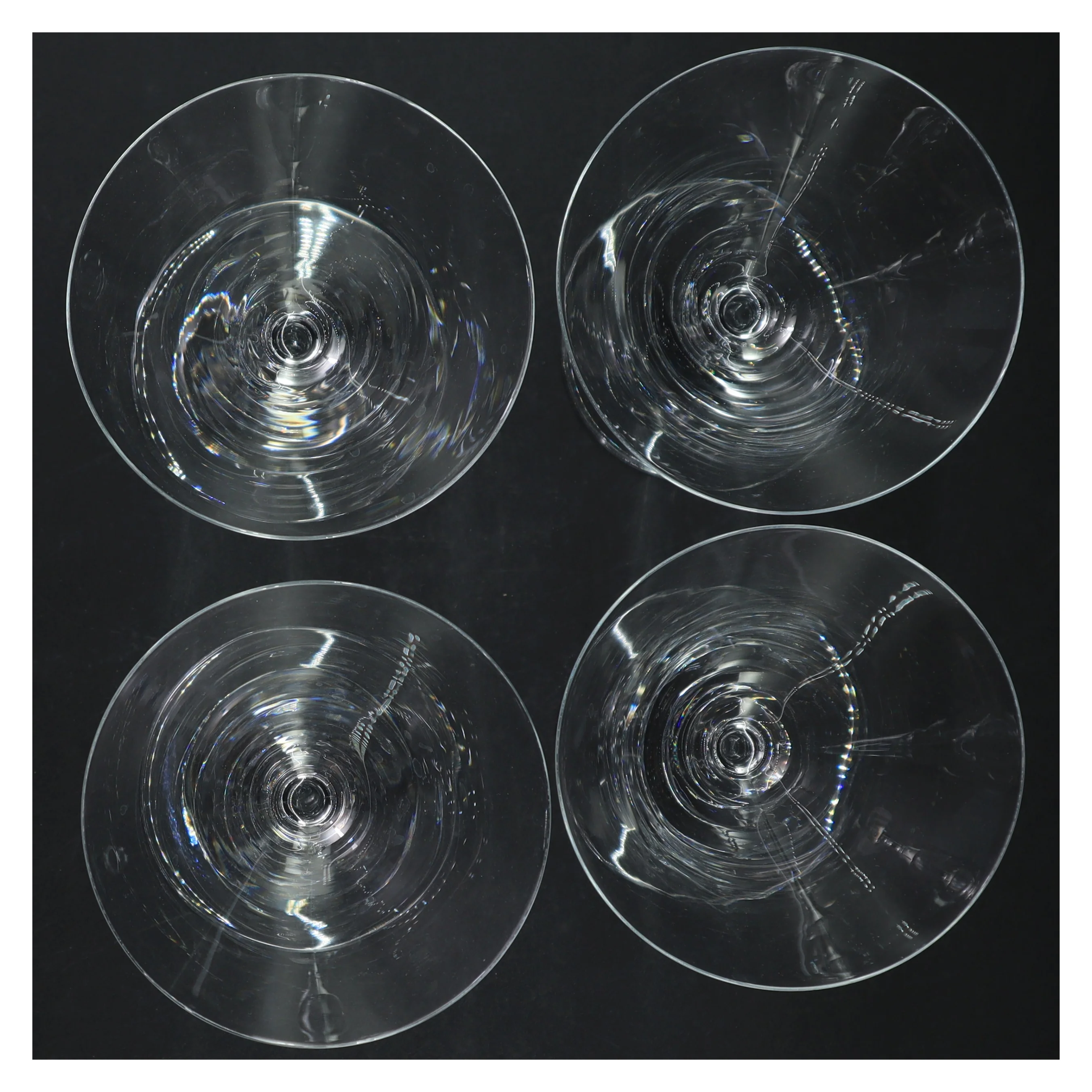 Martini-glas (str. 17 cm)