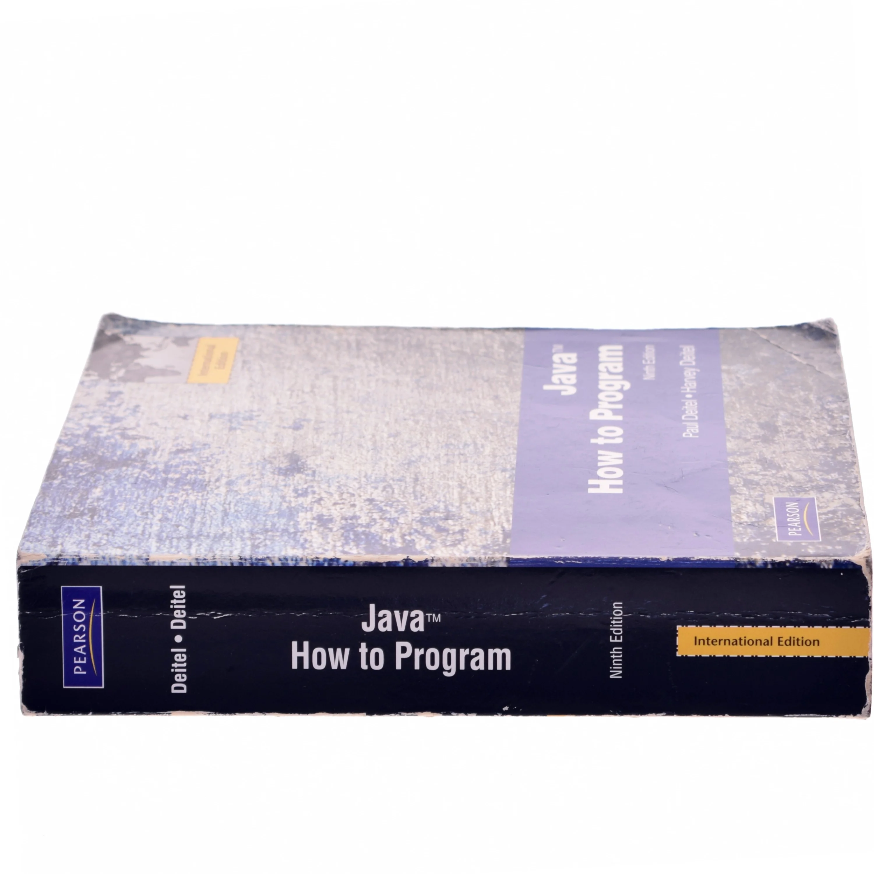 Java How to Program (Bog)