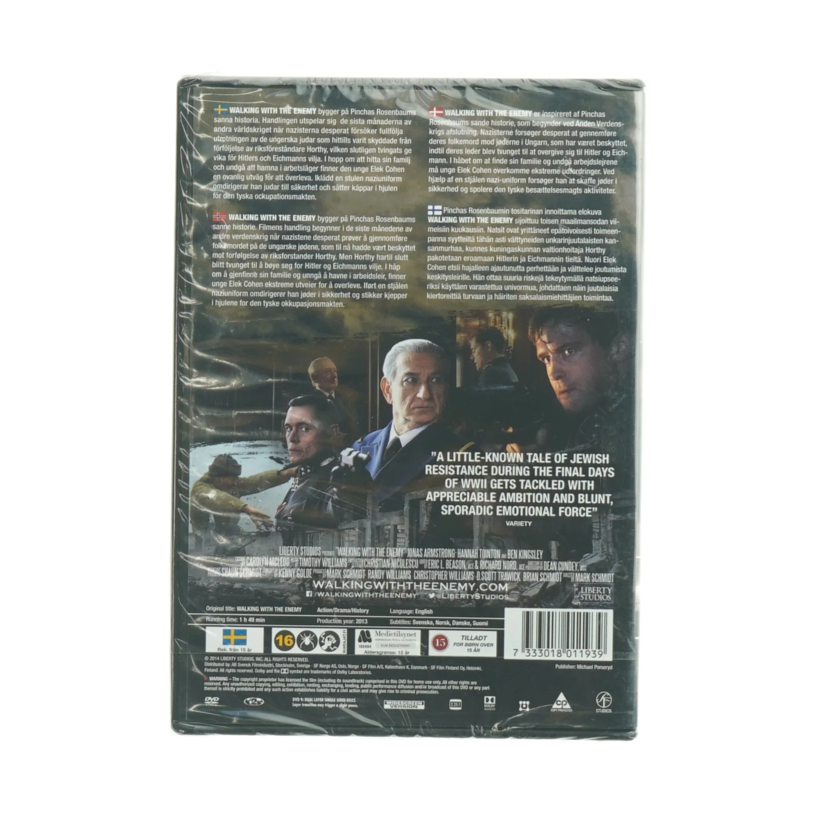 DVD Film