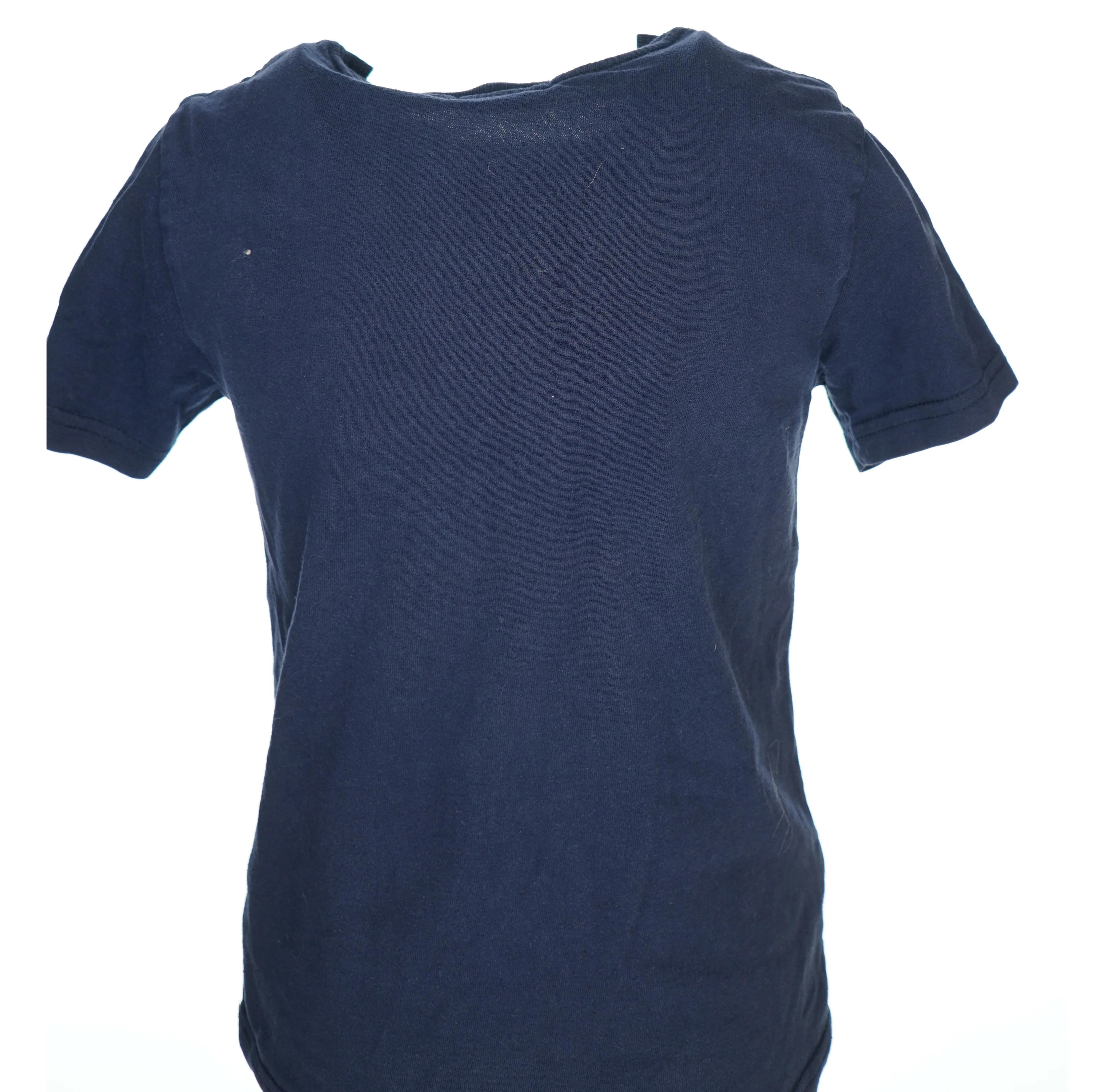 T-shirt fra Ralph Lauren (Str. ca 10 år)