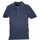 Polo t-shirt fra Ralph Lauren (Str. 10/12 år)