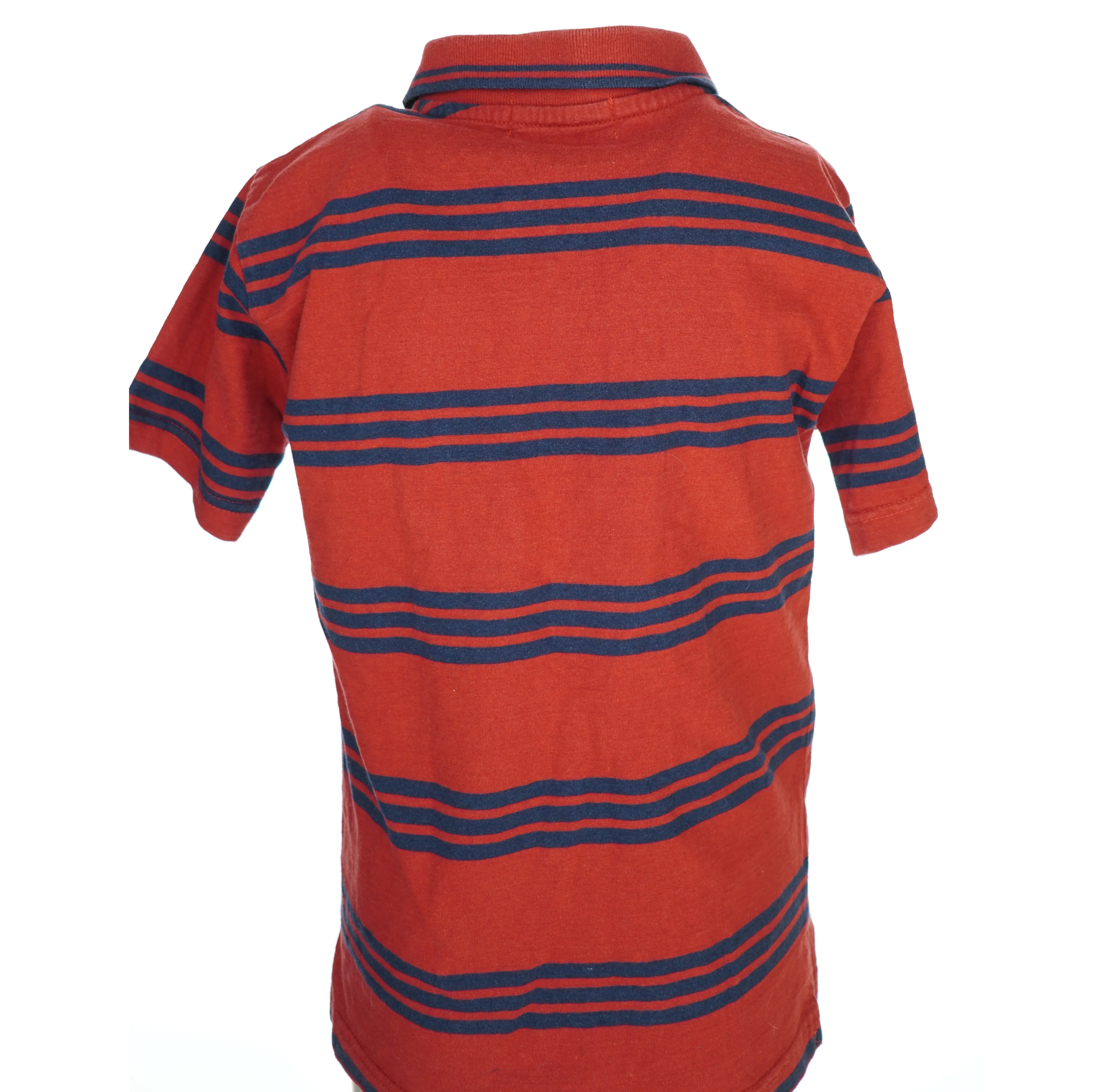 Polo skjorte fra Armani (Str. 10 år)