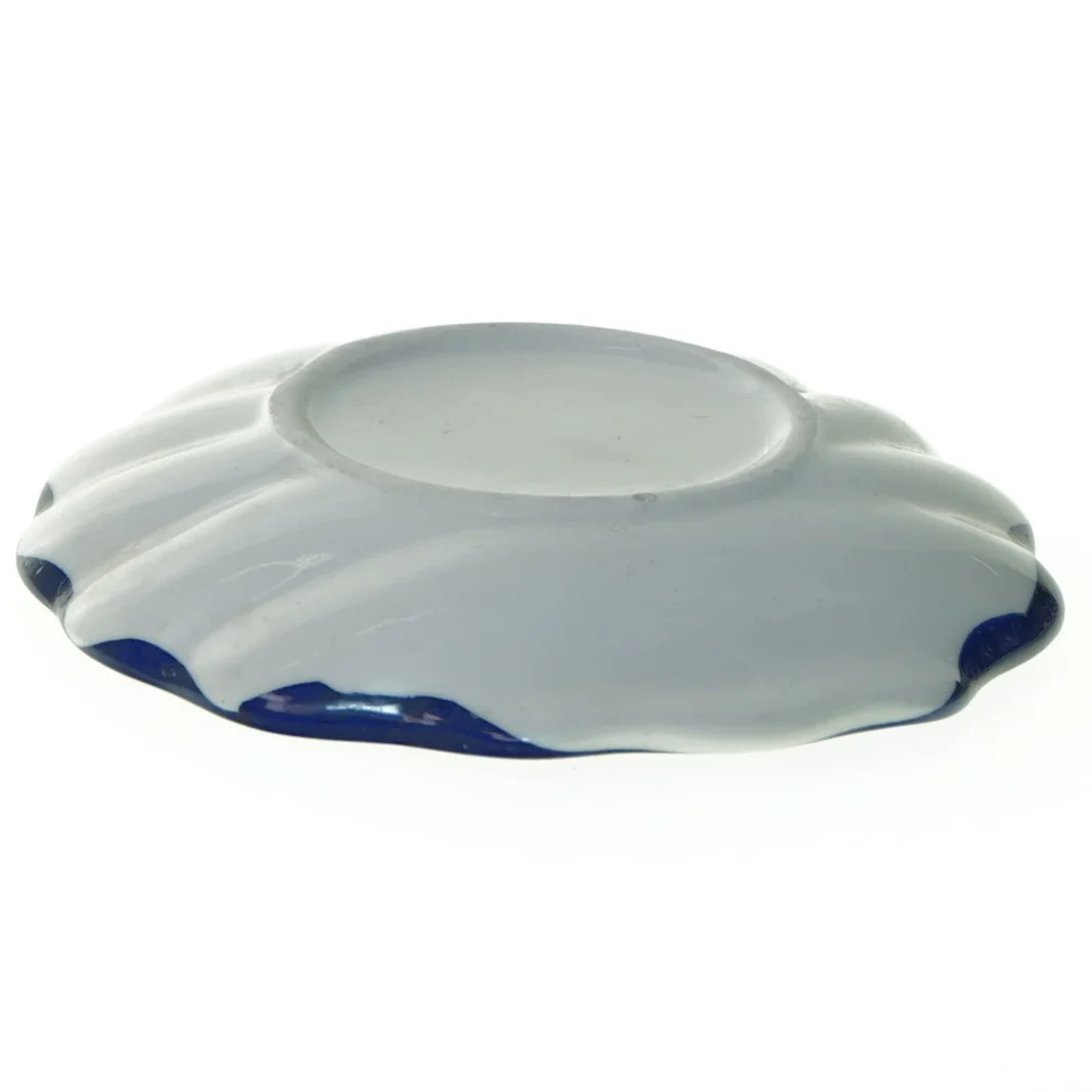 Tallerken (str. 12 cm)