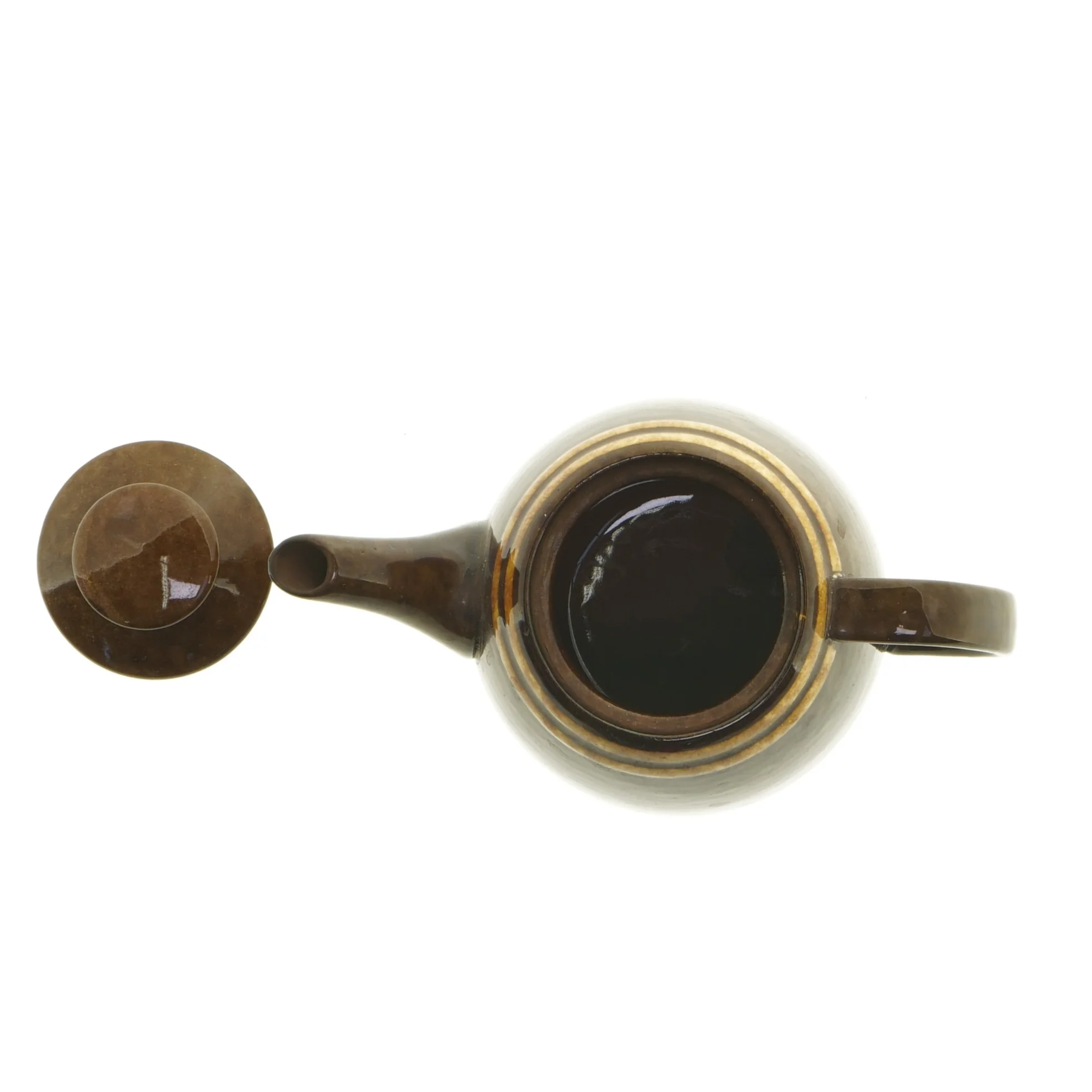 Keramik te-kande (str. 12 x 18 x 10 cm)