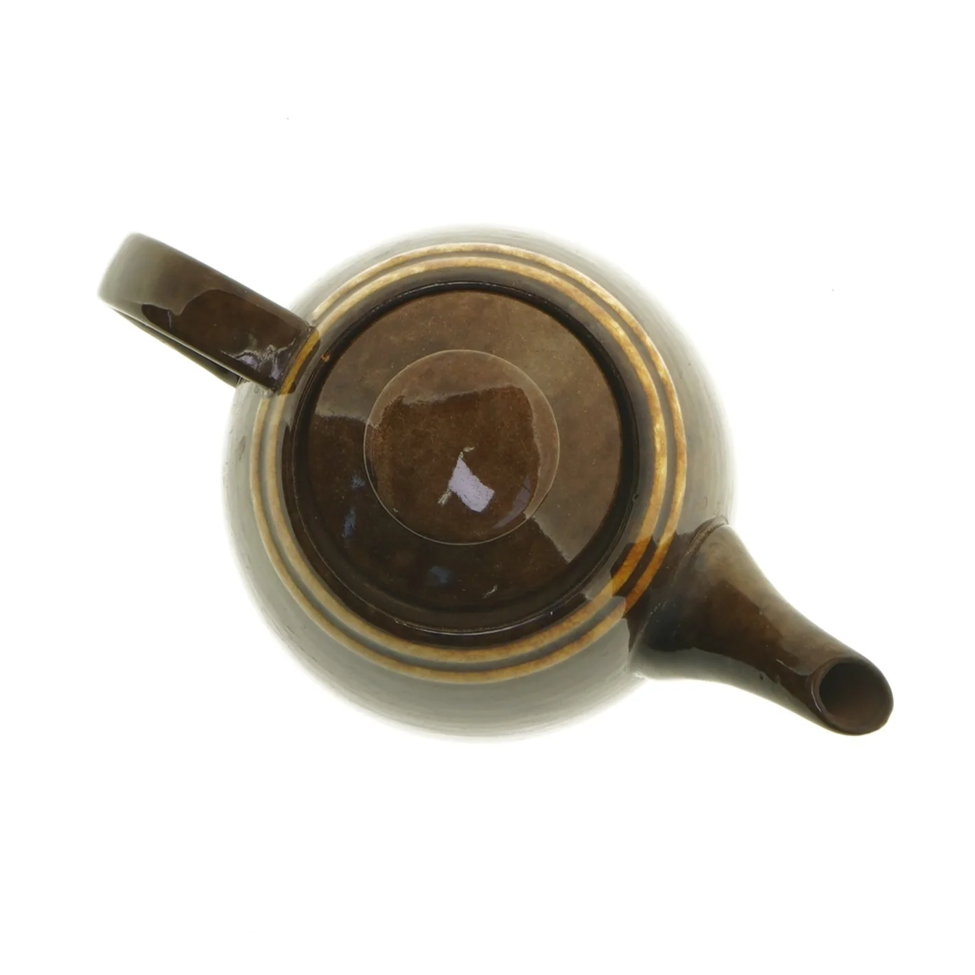 Keramik te-kande (str. 12 x 18 x 10 cm)