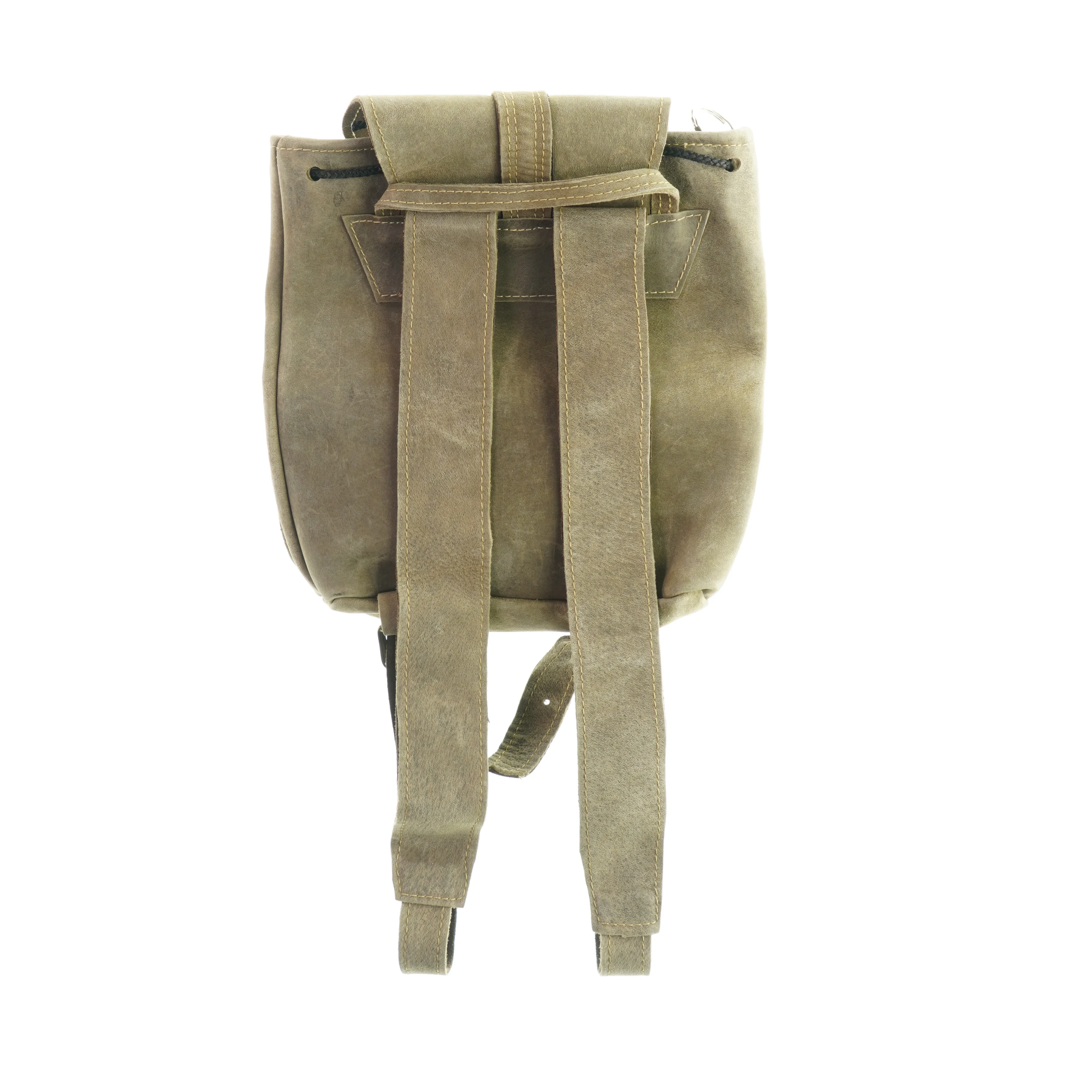 Rygsæk (str. 28 x 26 Cm)