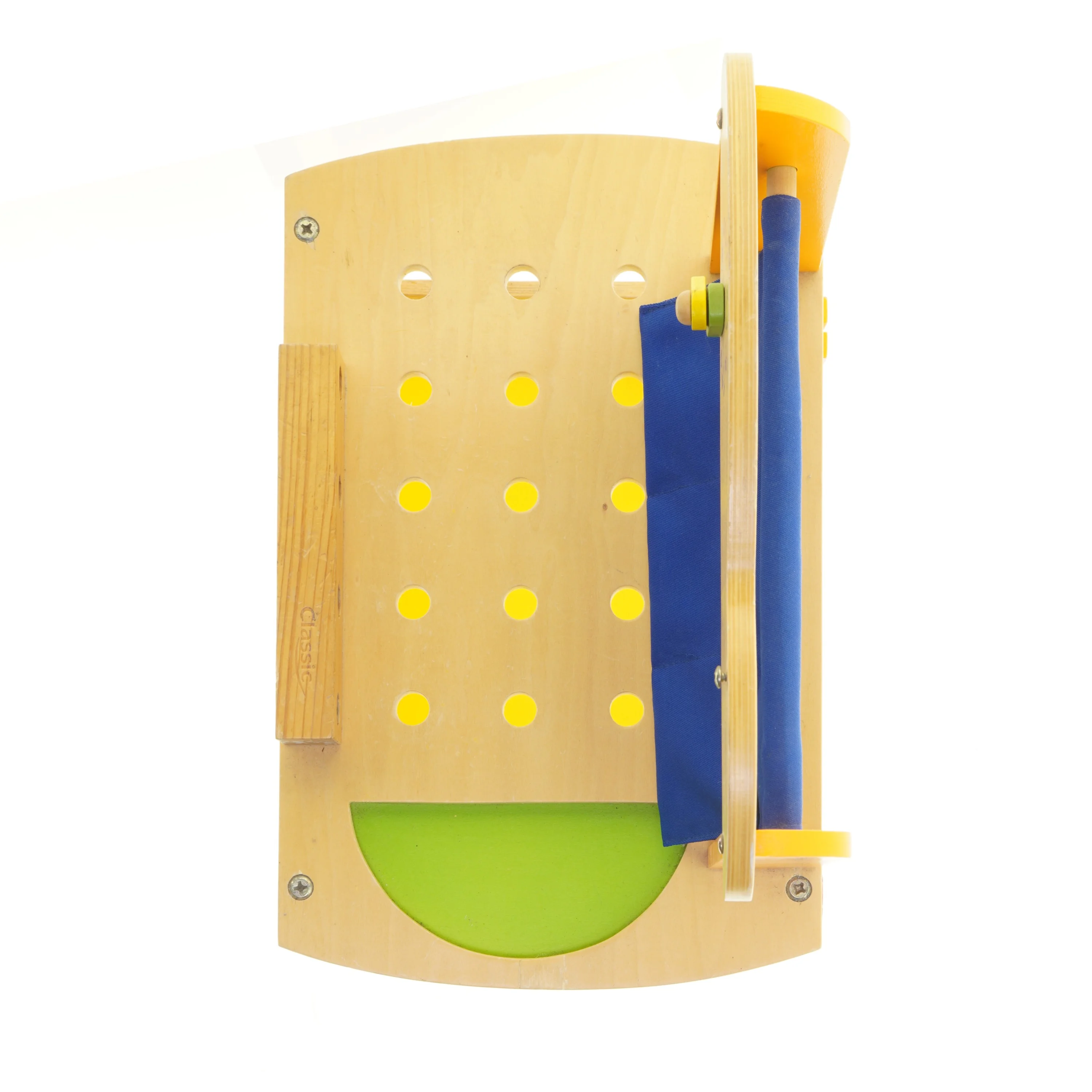 Legeværksted 55 x 39 x 29 cm