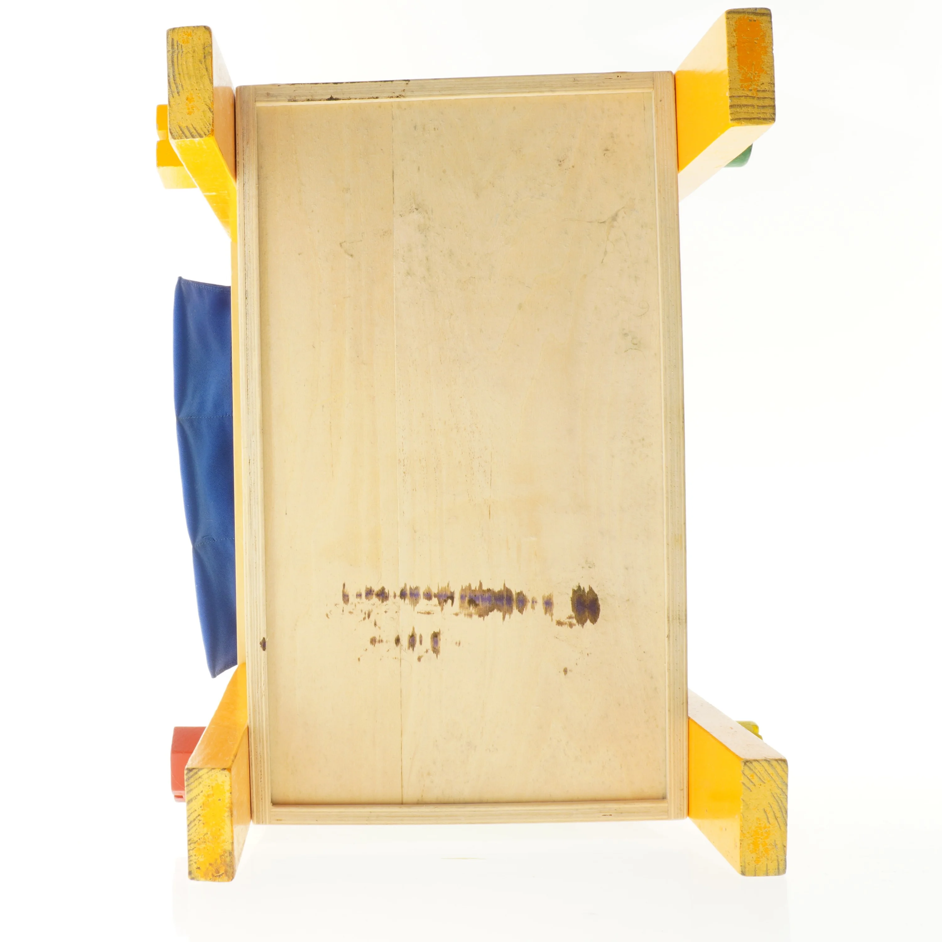 Legeværksted 55 x 39 x 29 cm