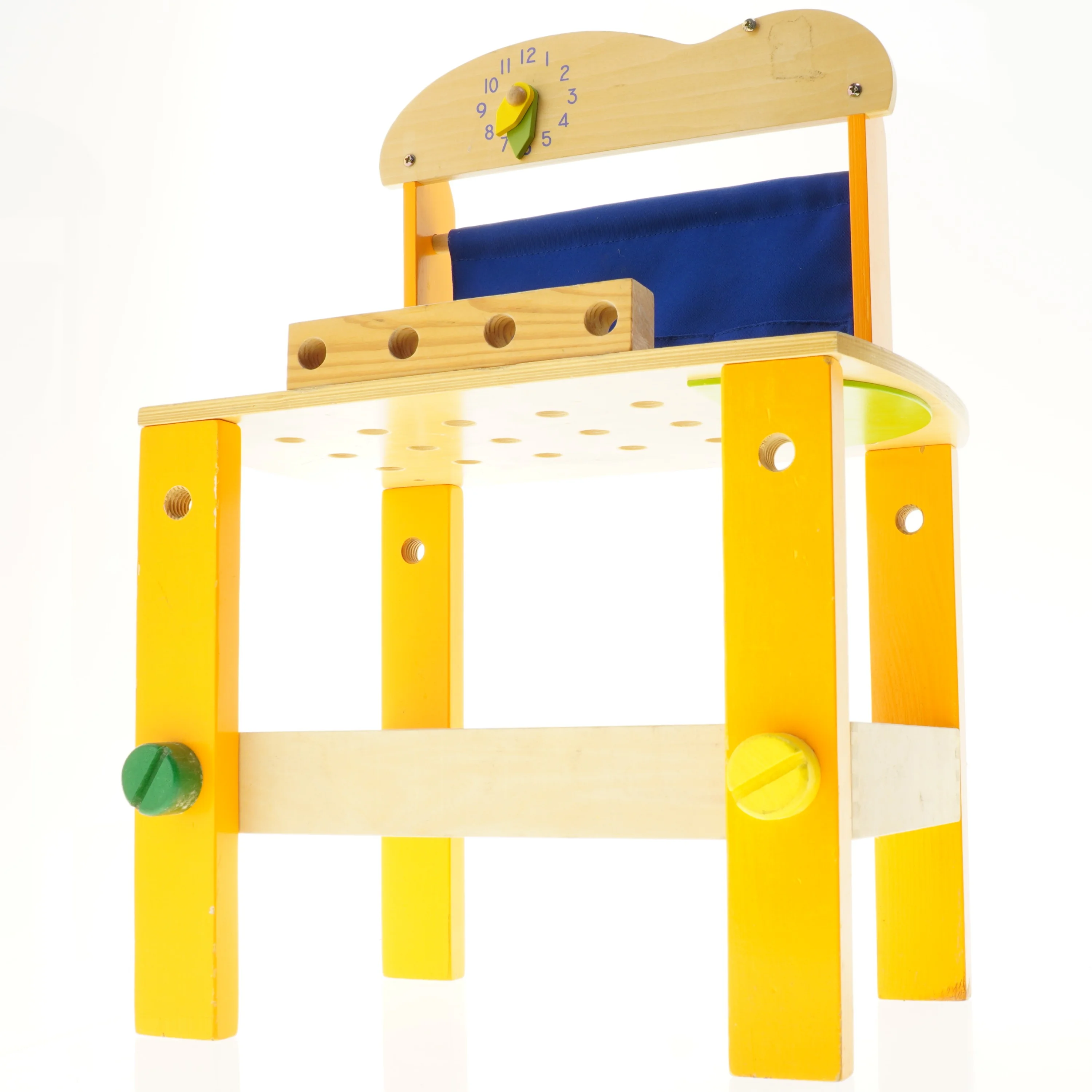 Legeværksted 55 x 39 x 29 cm