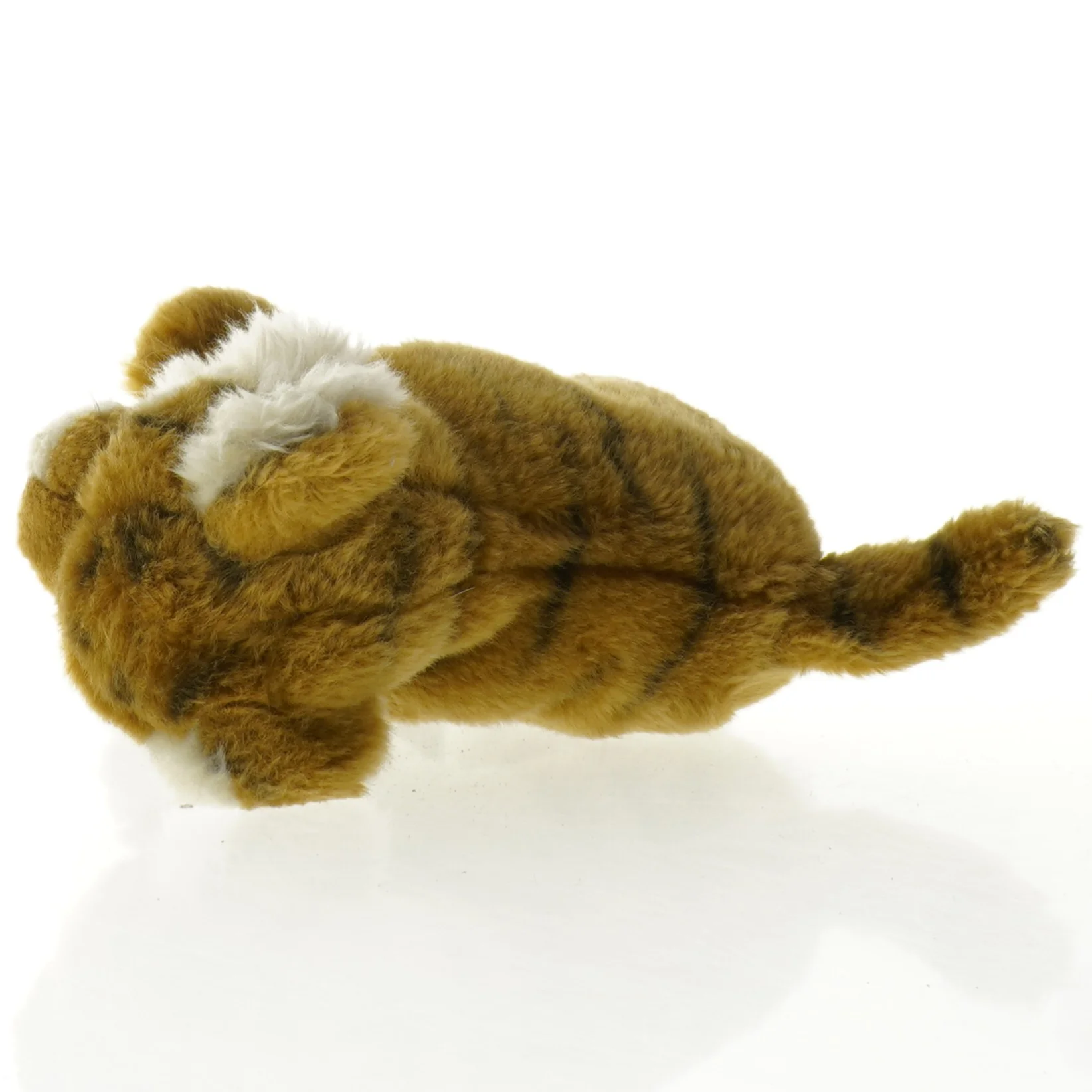 Tøjdyr Tiger (str. 22 cm)