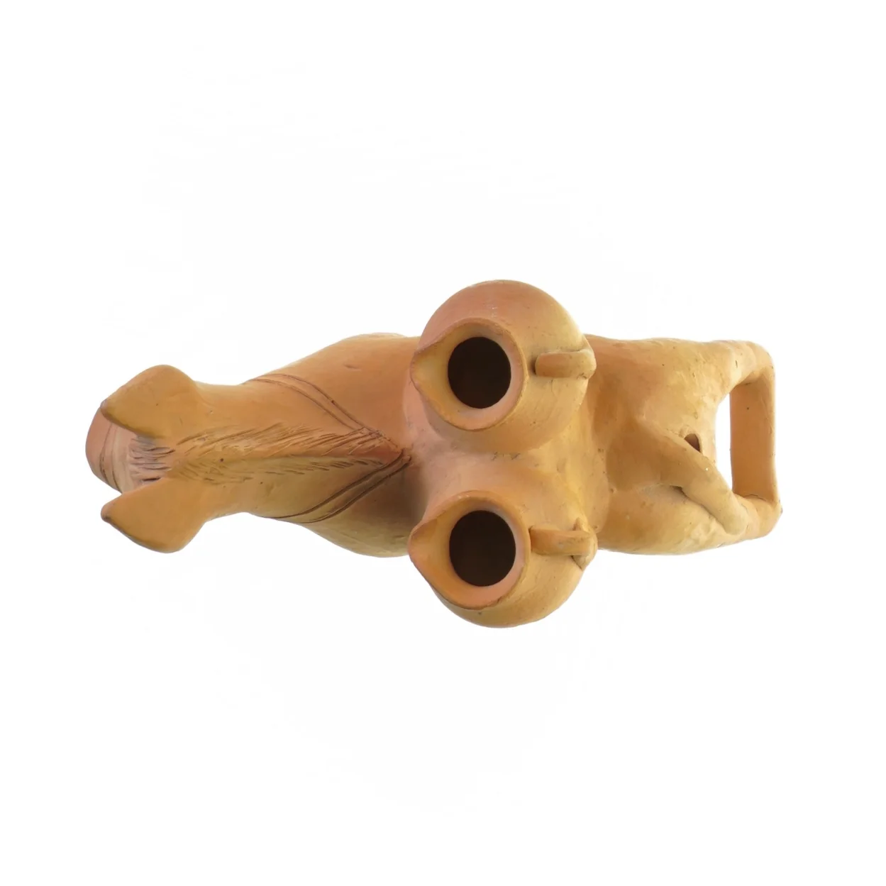 Æselfigur (str. 14 x 20 cm)