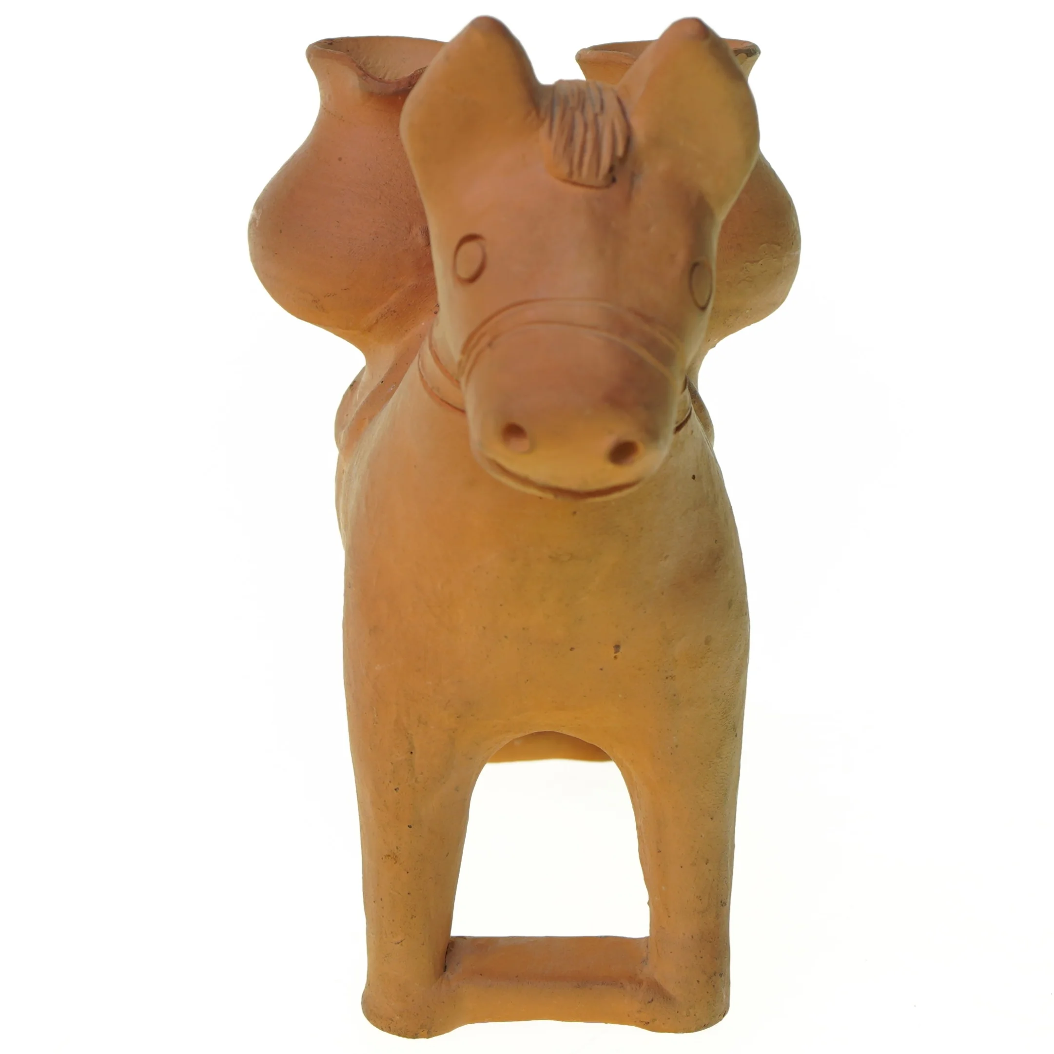 Æselfigur (str. 14 x 20 cm)