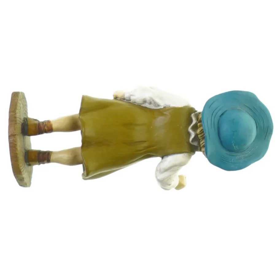 Lille figur fra Candy Design (str. 16 x 6 cm)