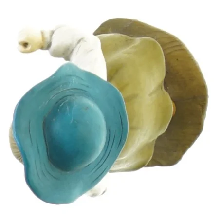 Lille figur fra Candy Design (str. 16 x 6 cm)