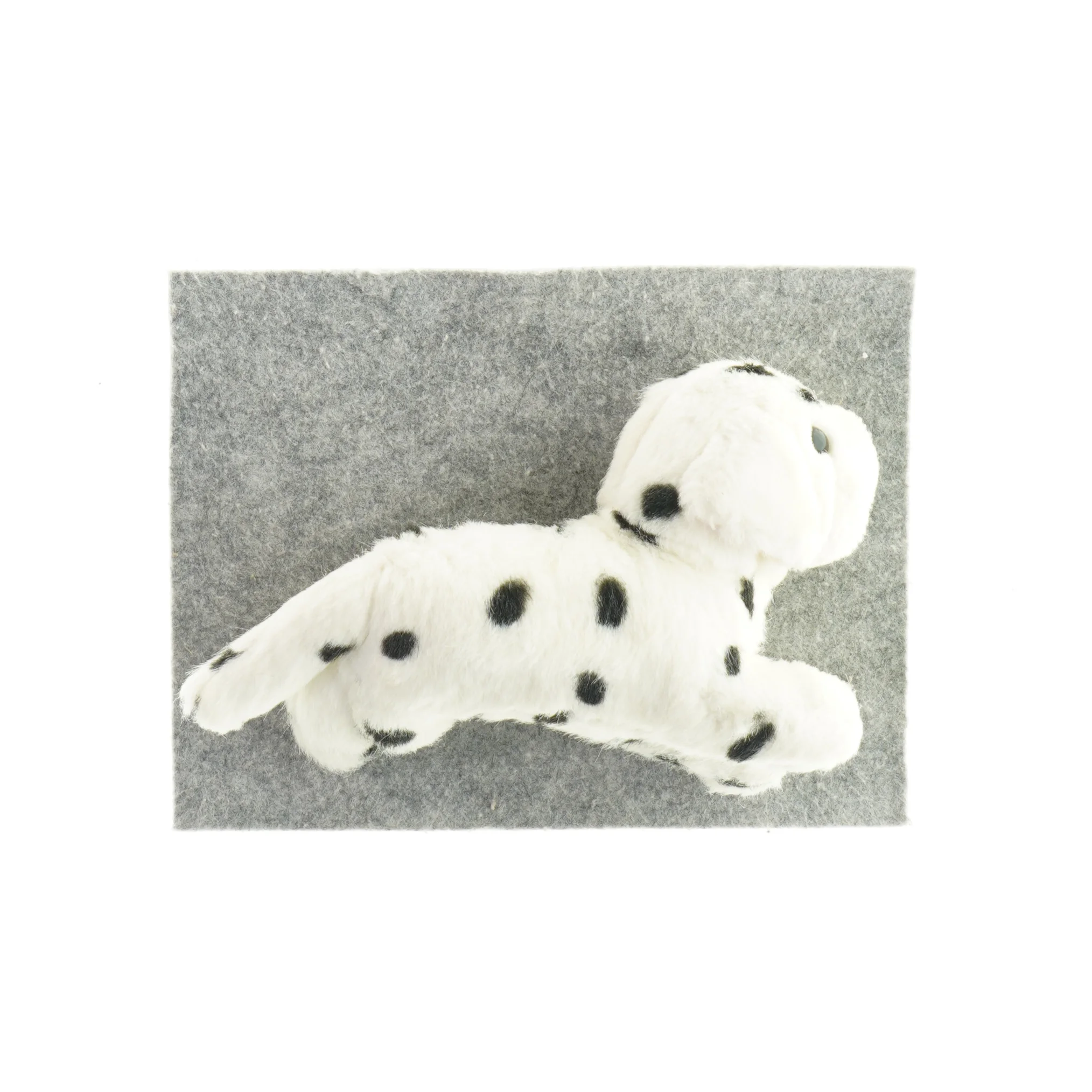 Hunde bamse (str. 20 cm)