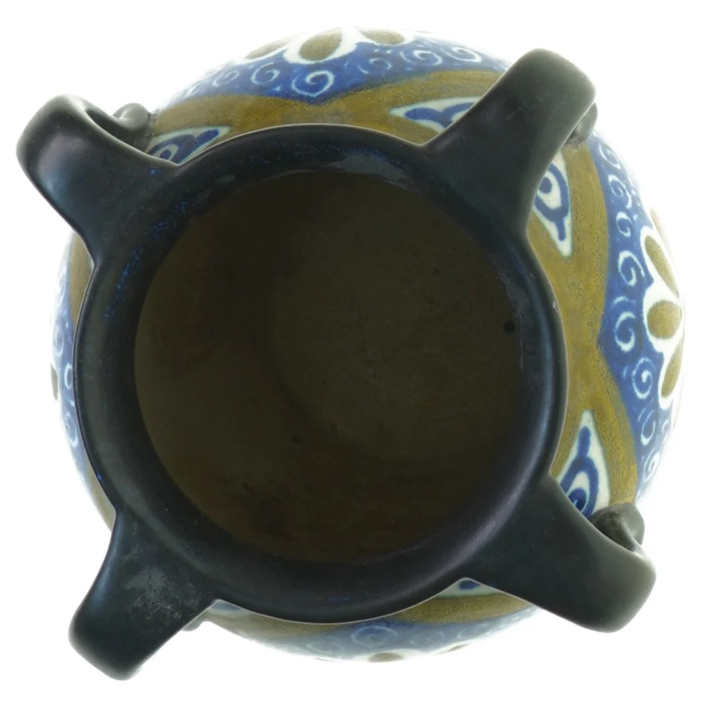 Stor Vase fra Bezti (str. 20 x 15 cm)