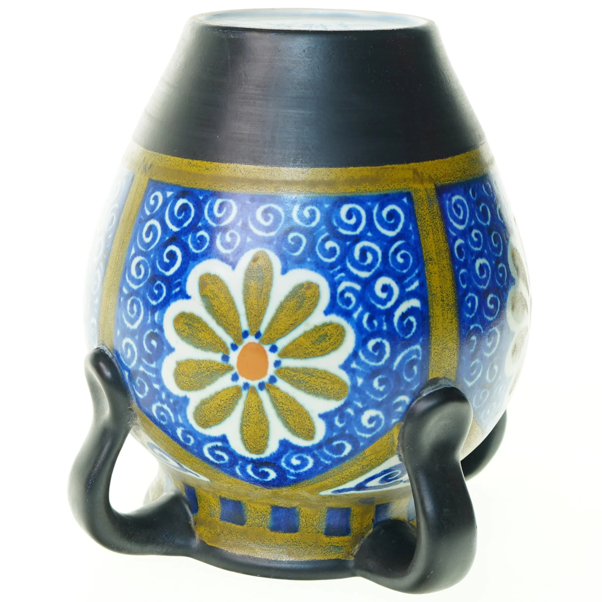 Stor Vase fra Bezti (str. 20 x 15 cm)