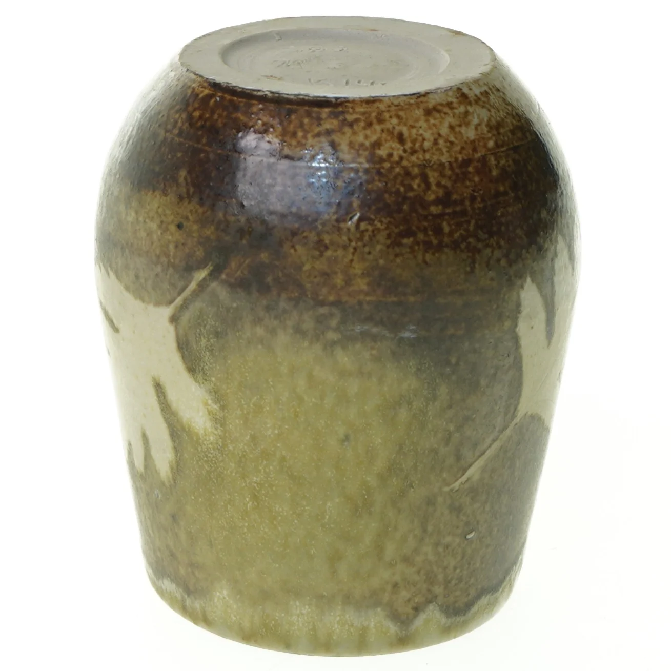 Vase fra Sbj (str. 11 x 9 cm)