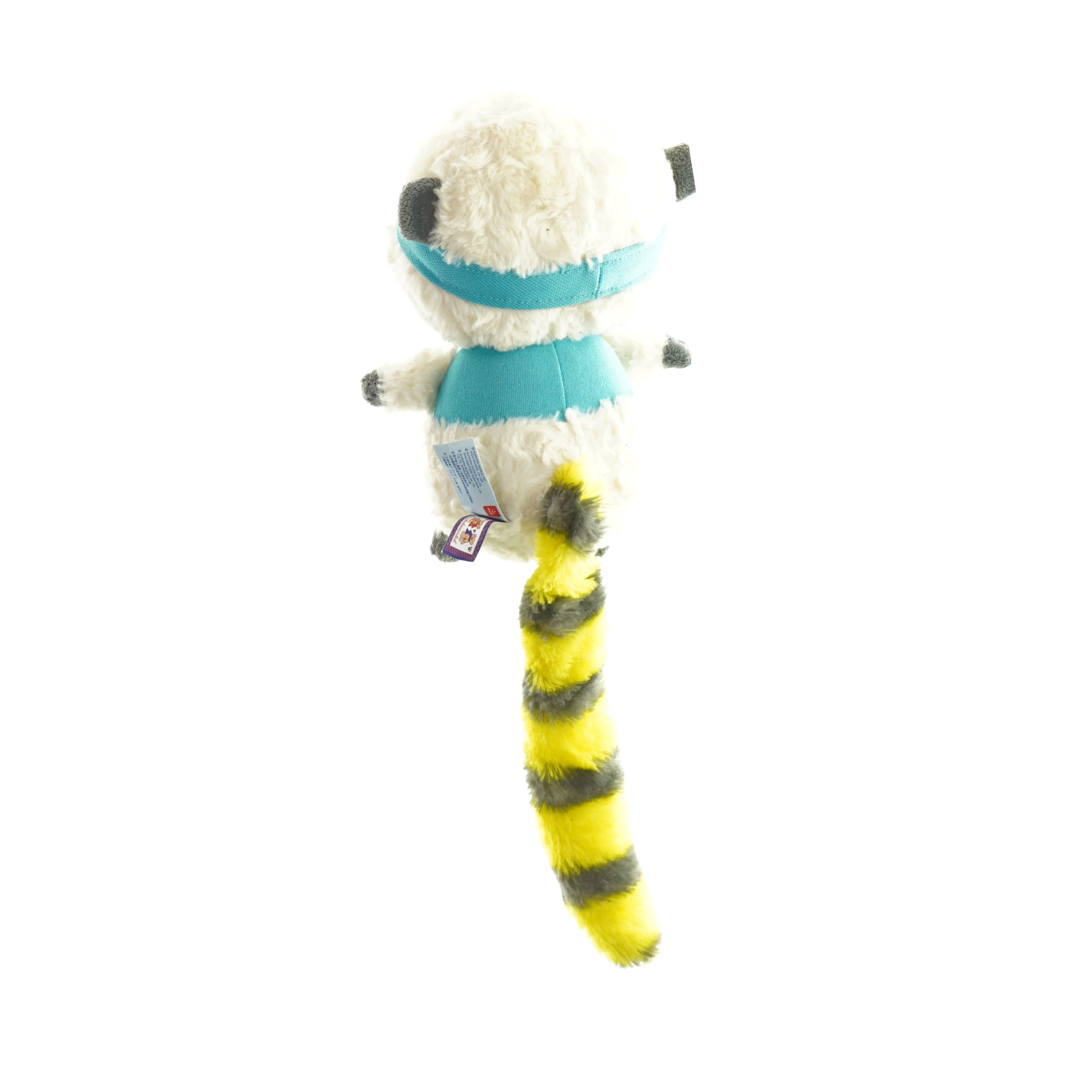 Bamse fra Yoohoo & Friends (str. 20 cm)