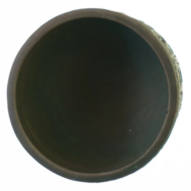 Dekoration fra L Hjort (str. 12 x 12 cm)