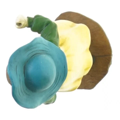 Figur fra Candy Design (str. 16 x 7 x 5 cm)