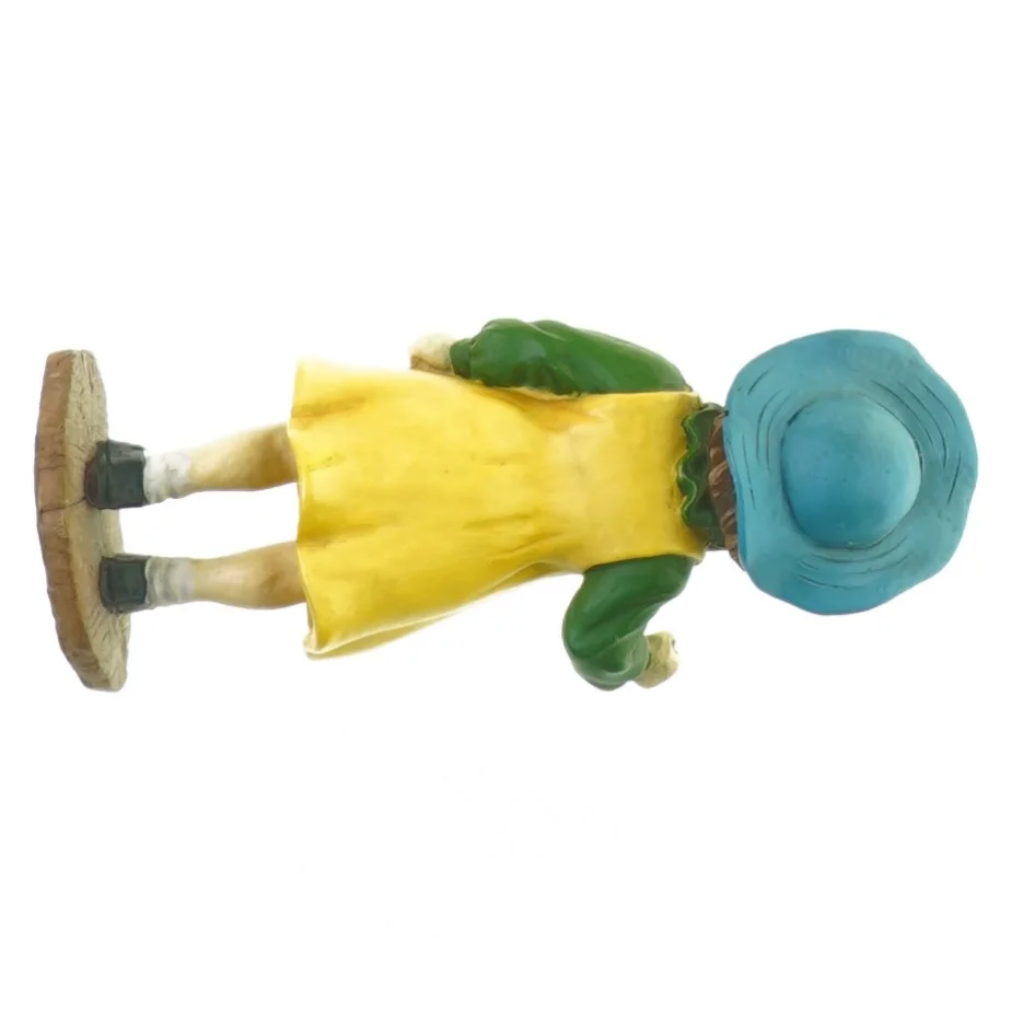 Figur fra Candy Design (str. 16 x 7 x 5 cm)