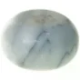 Lysestage i marmor (str. 9 x 5 cm)