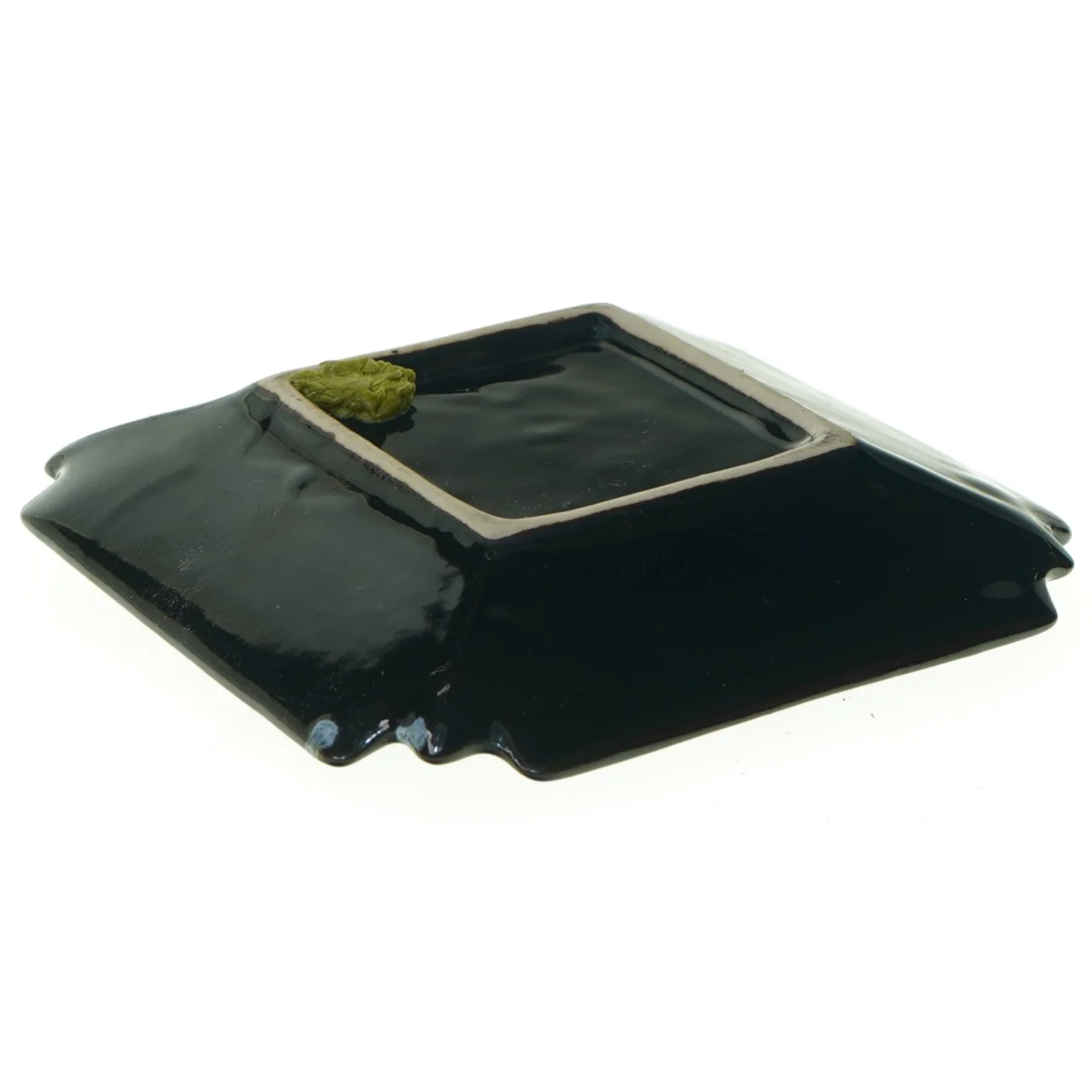 Lille tallerken (str. 13 cm)