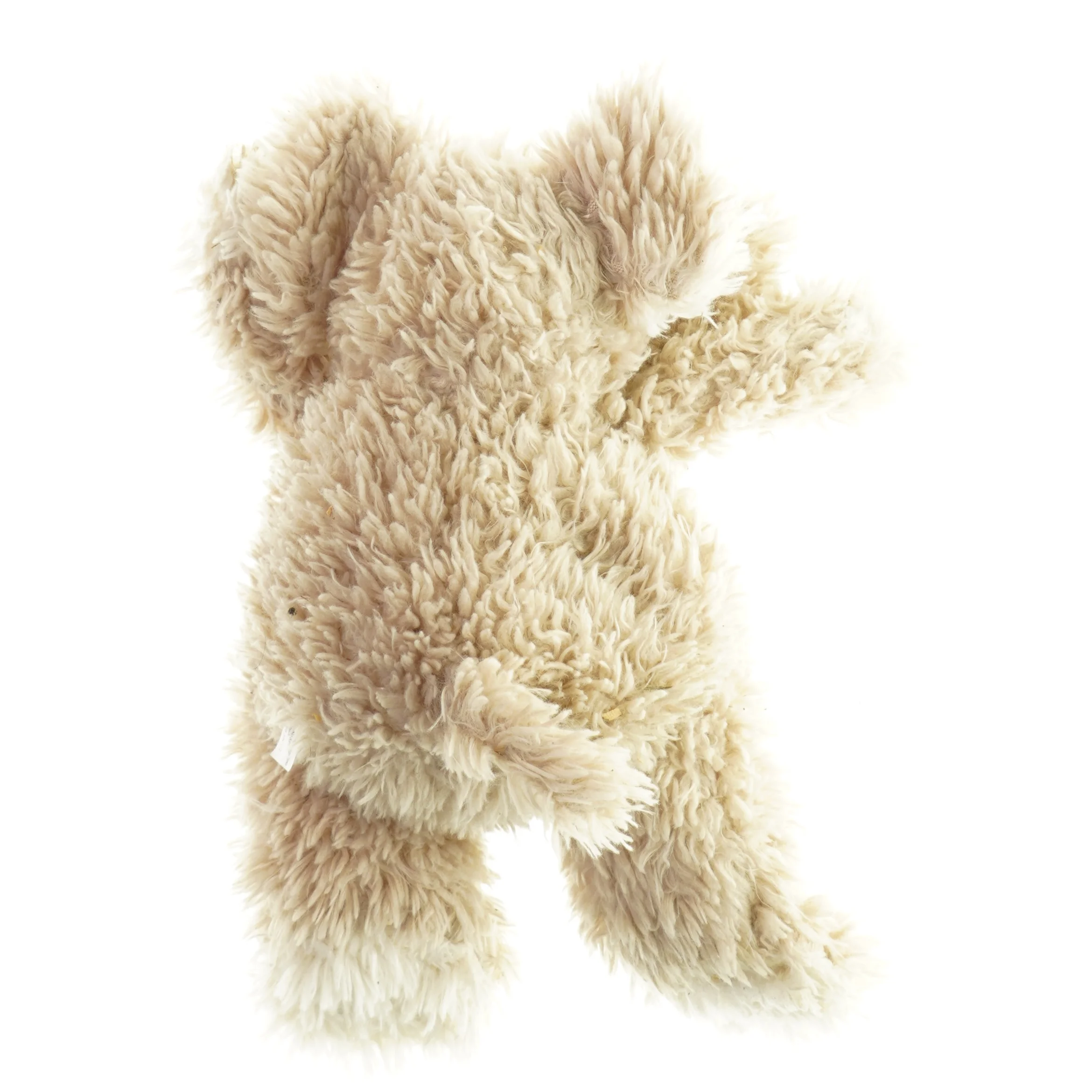 Elefant bamse (str. H 32 cm)