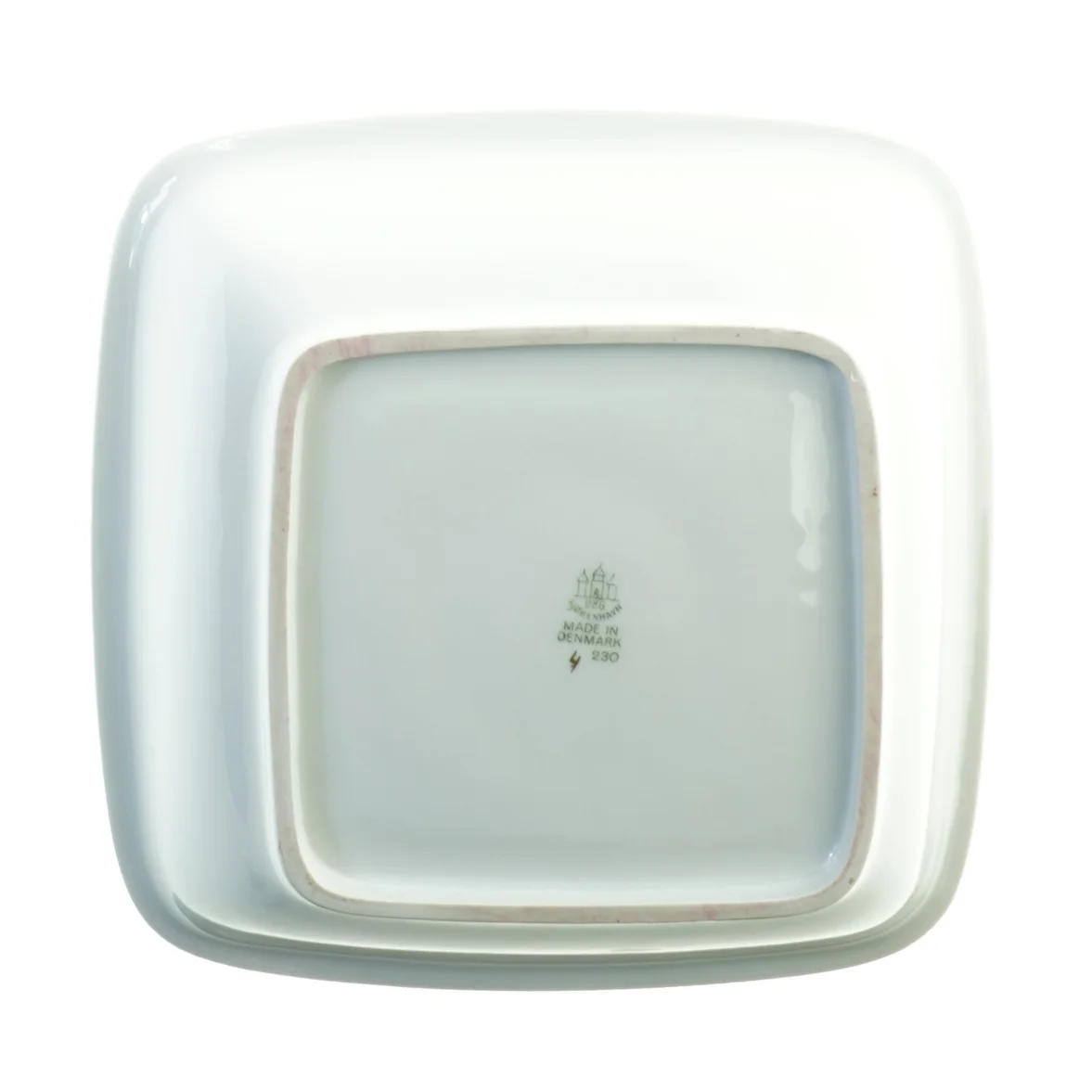 Skål fra Bing Og Grøndahl (str. 22 x 6 cm)