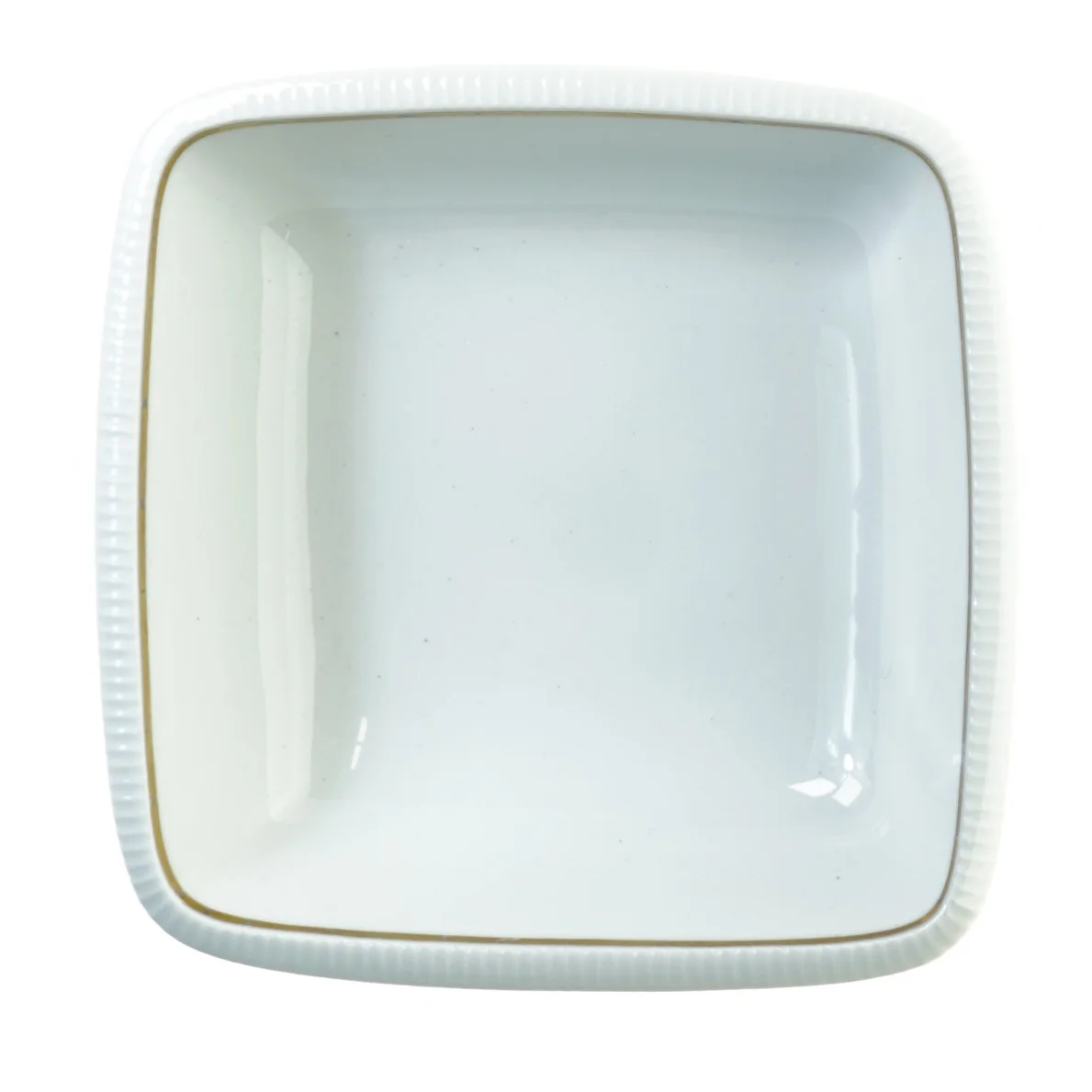 Skål fra Bing Og Grøndahl (str. 22 x 6 cm)