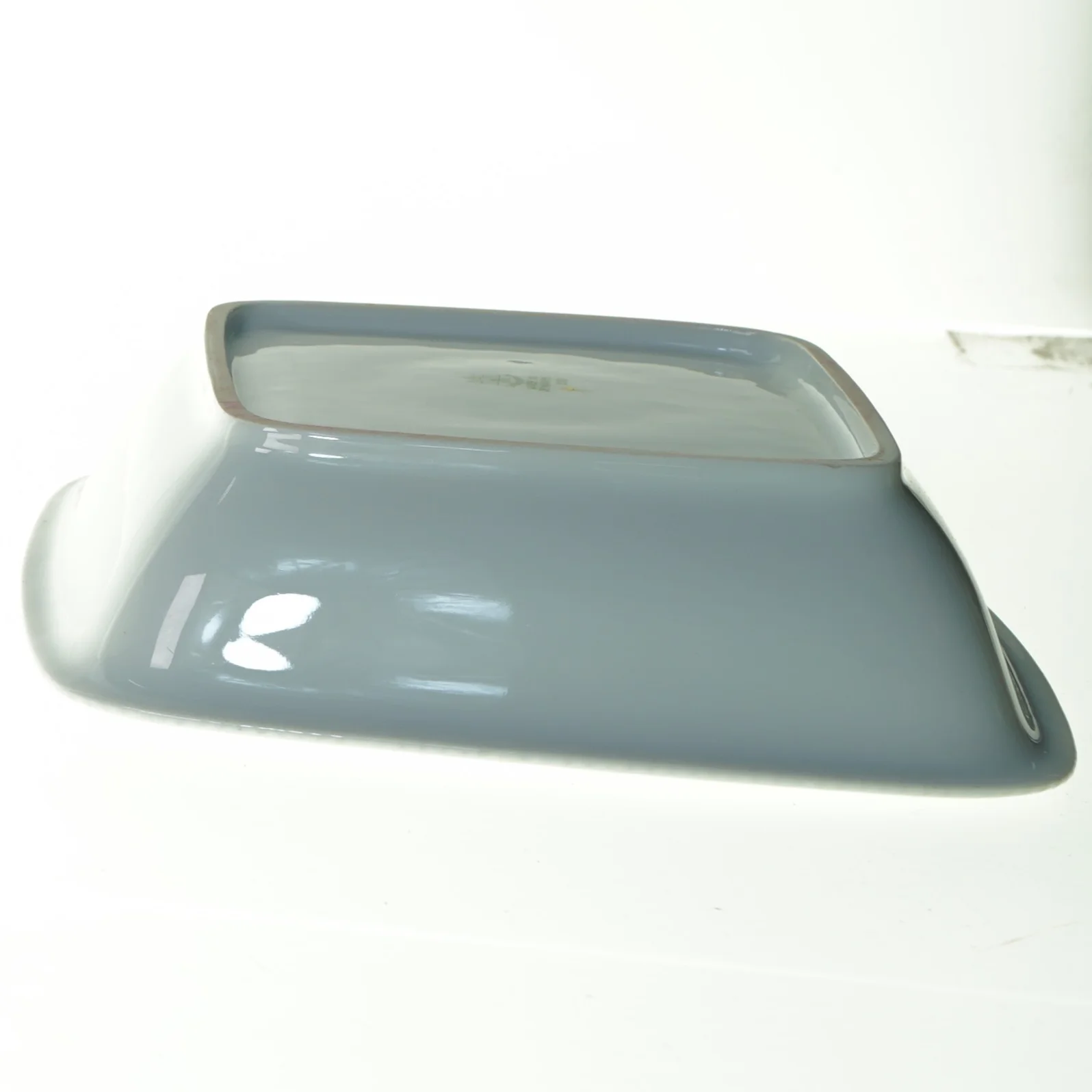 Skål fra Bing Og Grøndahl (str. 22 x 6 cm)