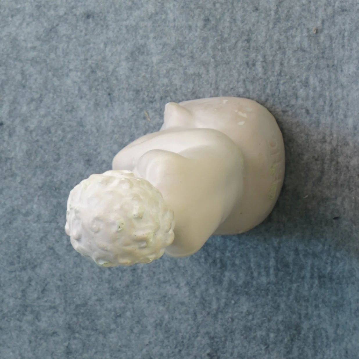 Figur (Poul Hauch Carlsen) fra P.H.C (str. 23 x 9 cm)