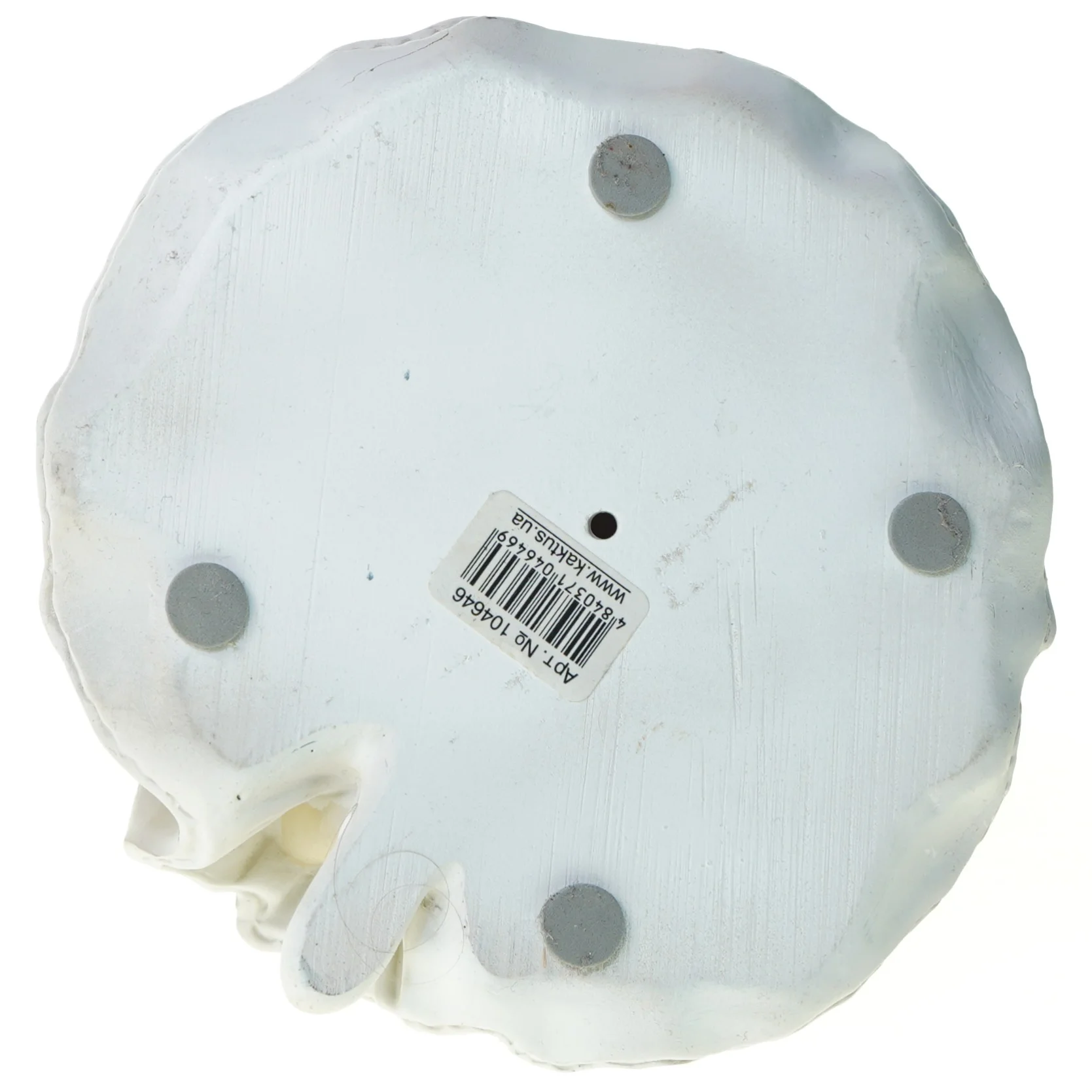 Ballerina figur fra Kaktus (str. 16 x 20 cm)