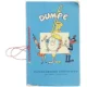 Gammel børnebog 'Dumpe' fra Flittige Hænders