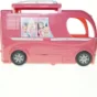 Barbie autocamper fra Barbie (str. 53 x 22 x 35 cm)