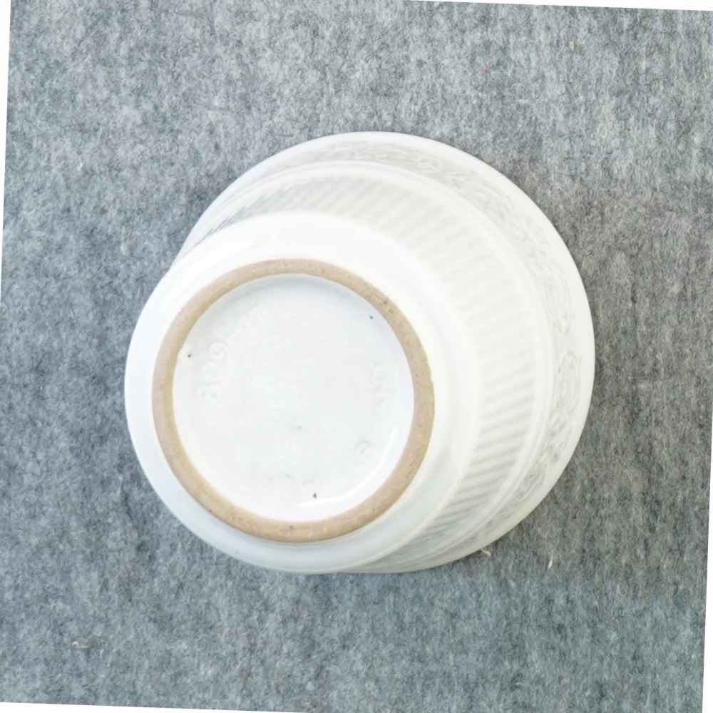 Urtepotte fra W Germany (str. 10 x 12 cm)