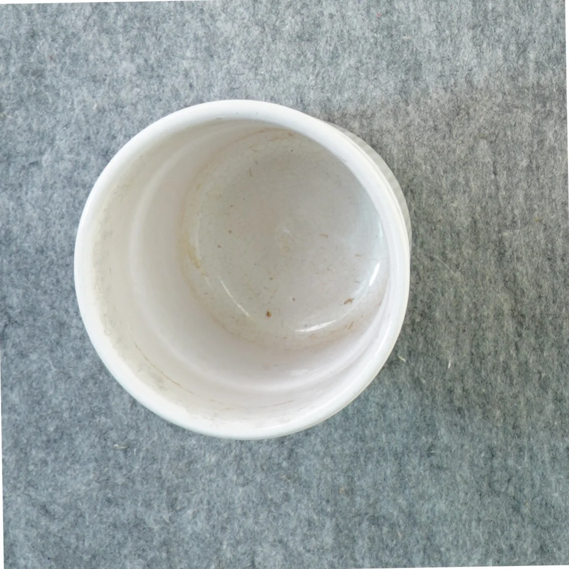 Urtepotte fra W Germany (str. 10 x 12 cm)