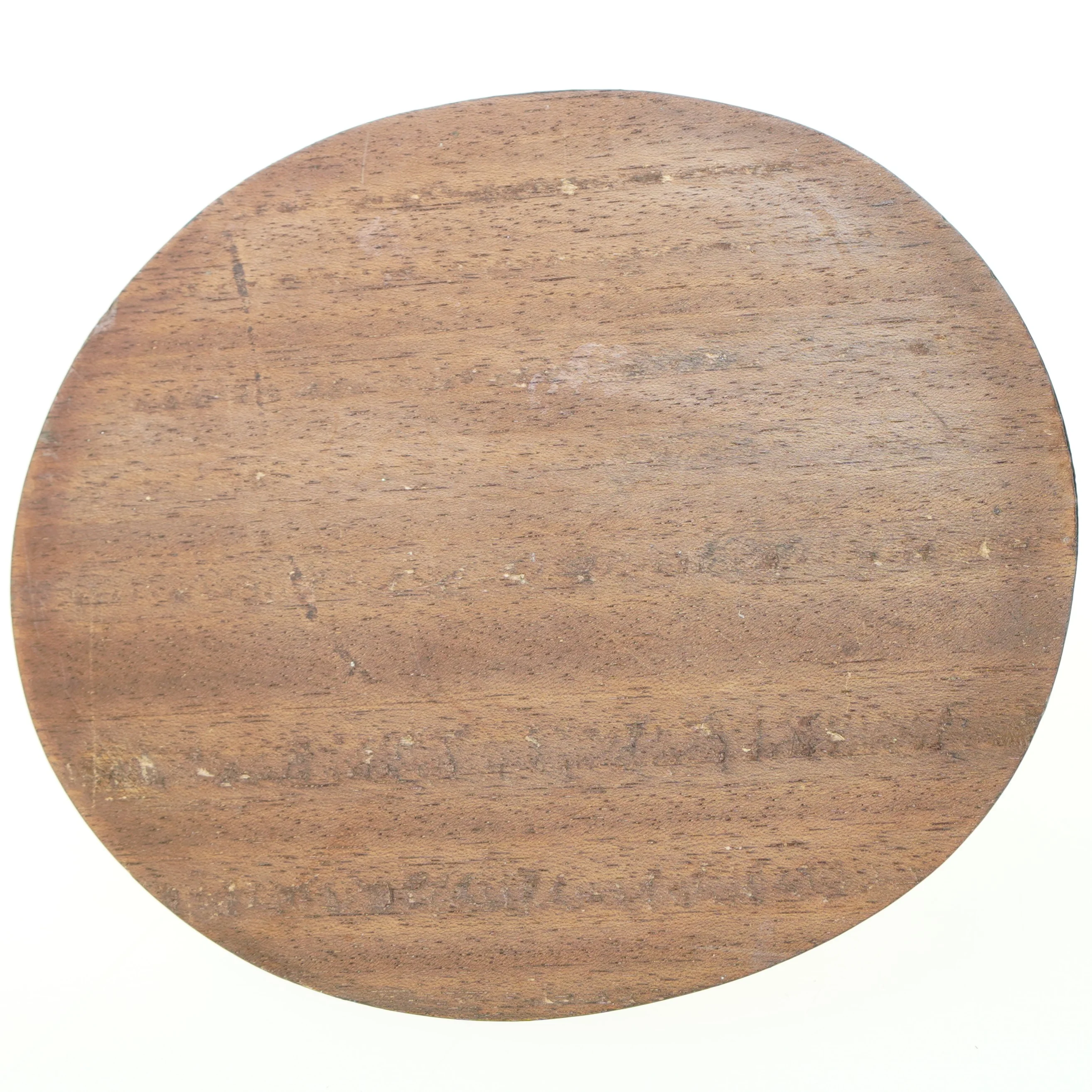 Figur af mor med børn (str. 23 x 29 cm)