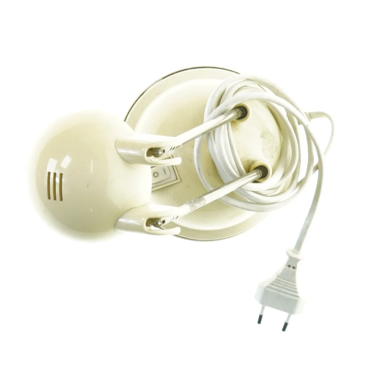 Lampe fra Ikea (str. 25 x 12 cm)