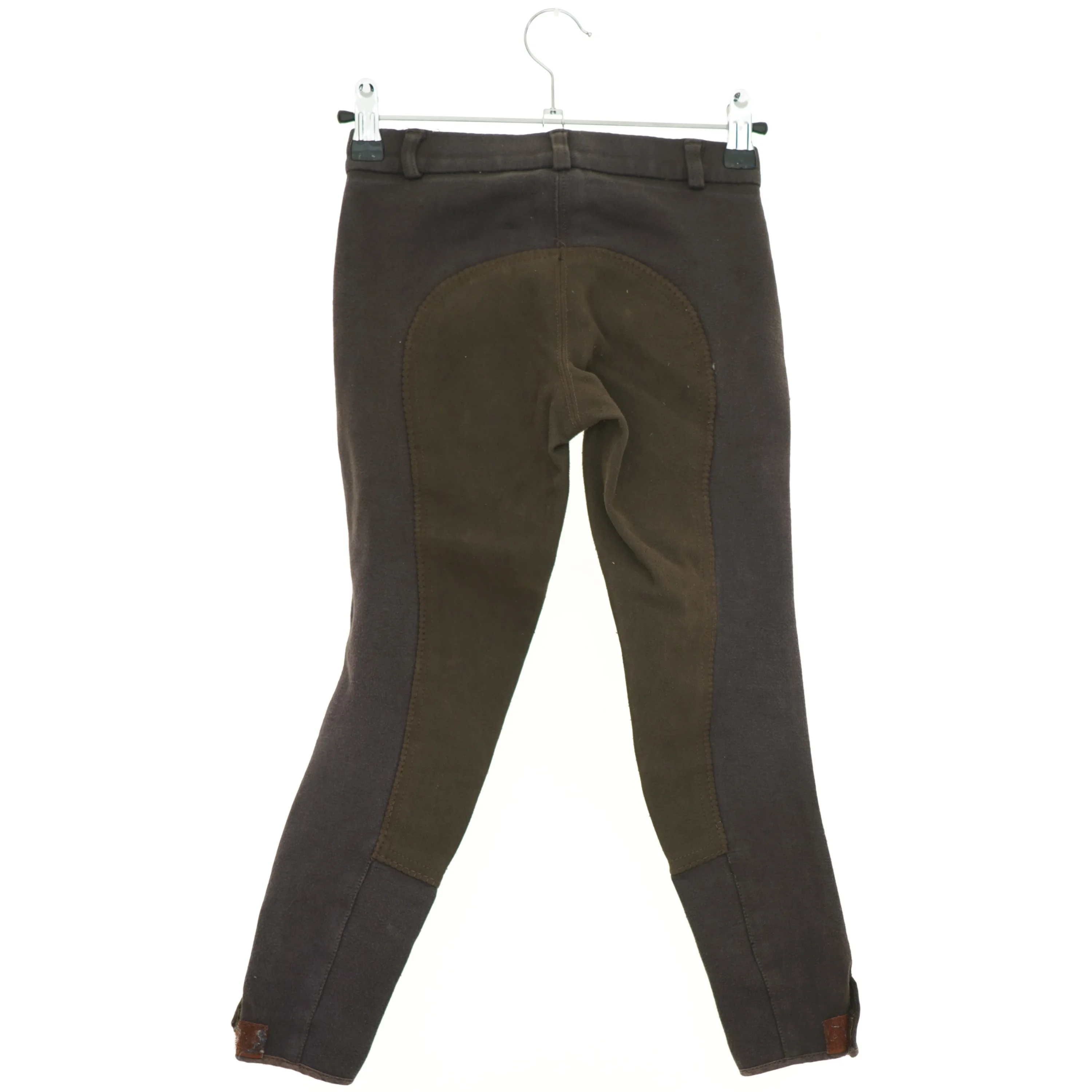 Bukser, til ridning (str. 128 cm)